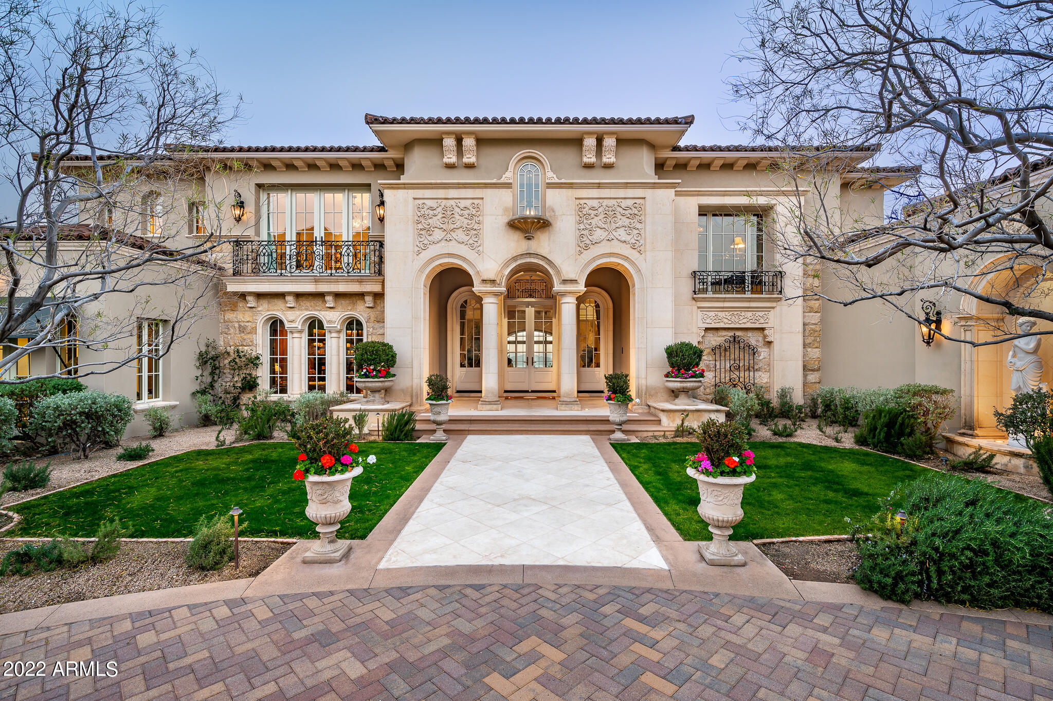 Silverleaf at DC Ranch - Residential