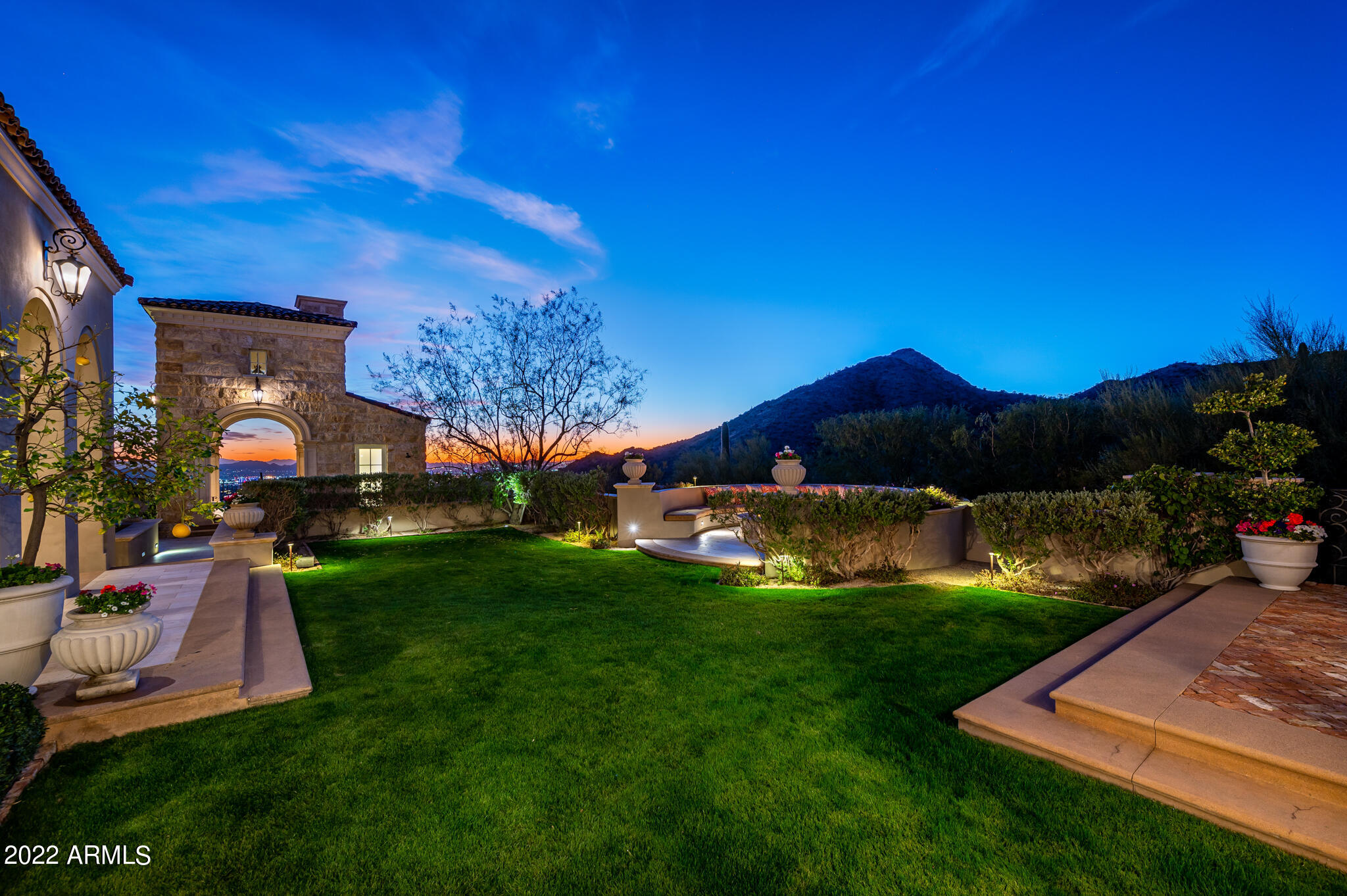 Silverleaf at DC Ranch - Residential