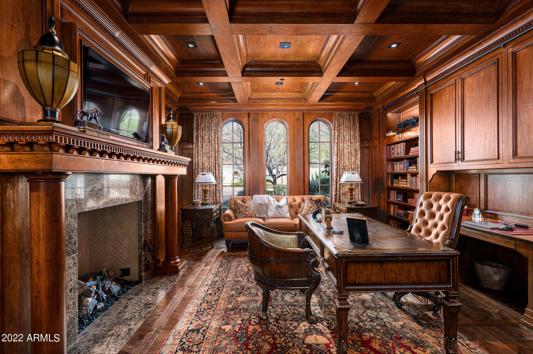 Silverleaf at DC Ranch - Residential