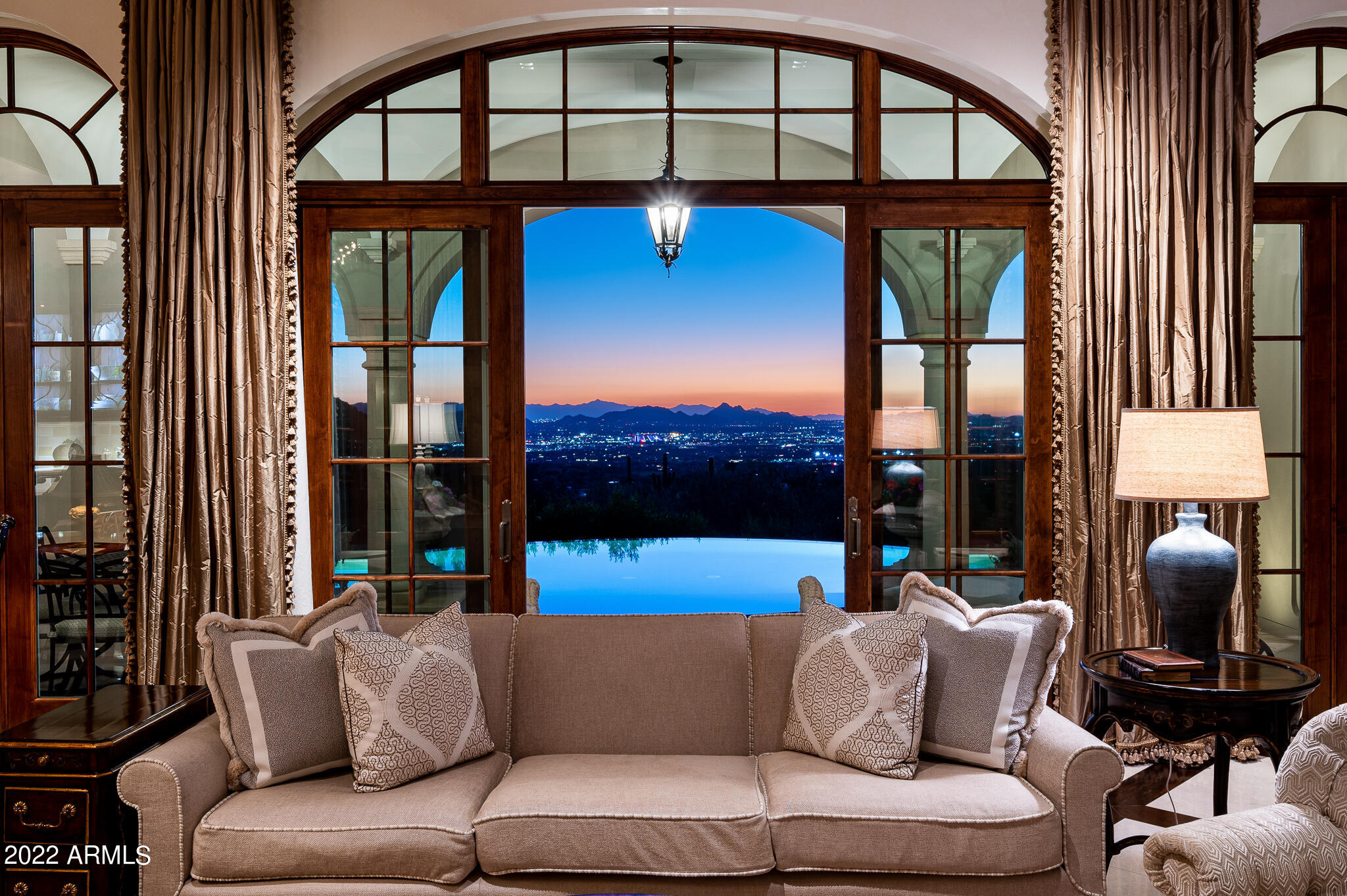 Silverleaf at DC Ranch - Residential