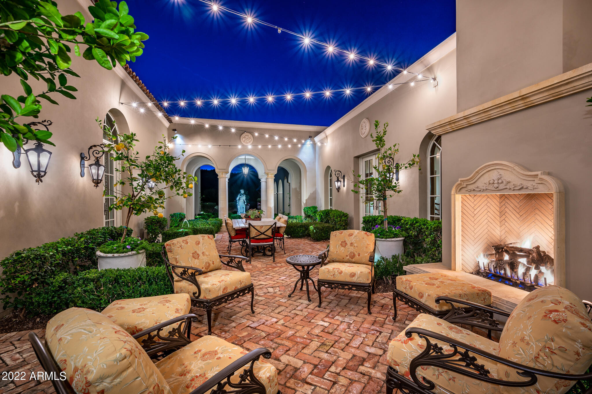 Silverleaf at DC Ranch - Residential