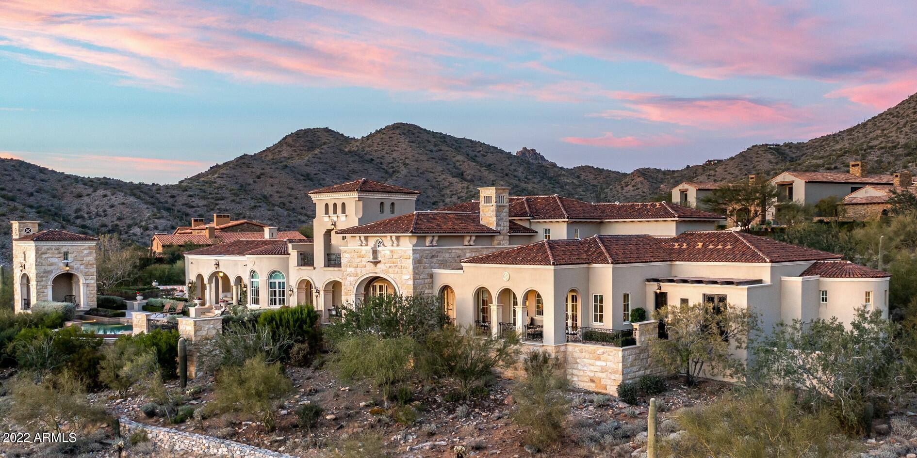 Silverleaf at DC Ranch - Residential