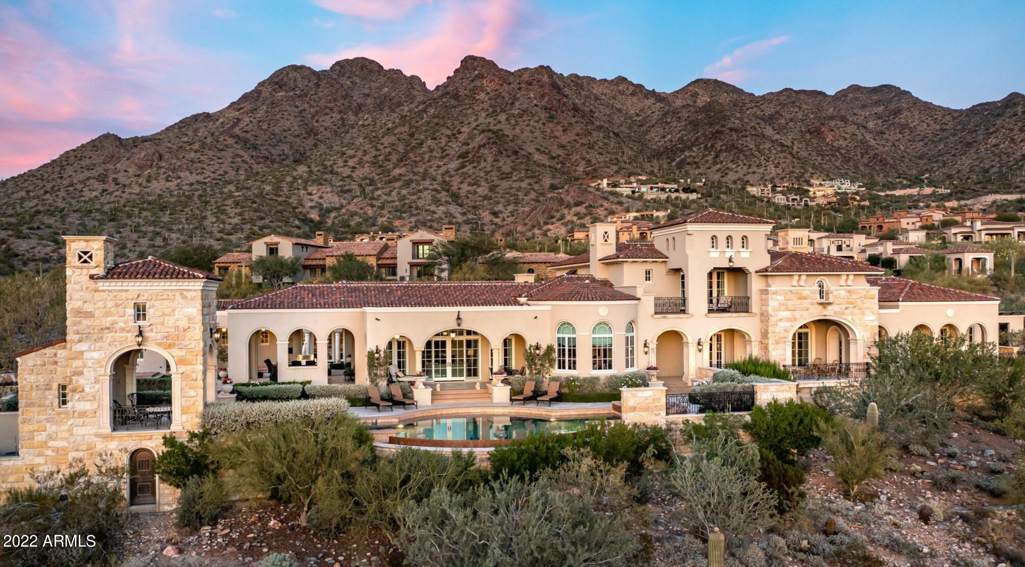 Silverleaf at DC Ranch - Residential