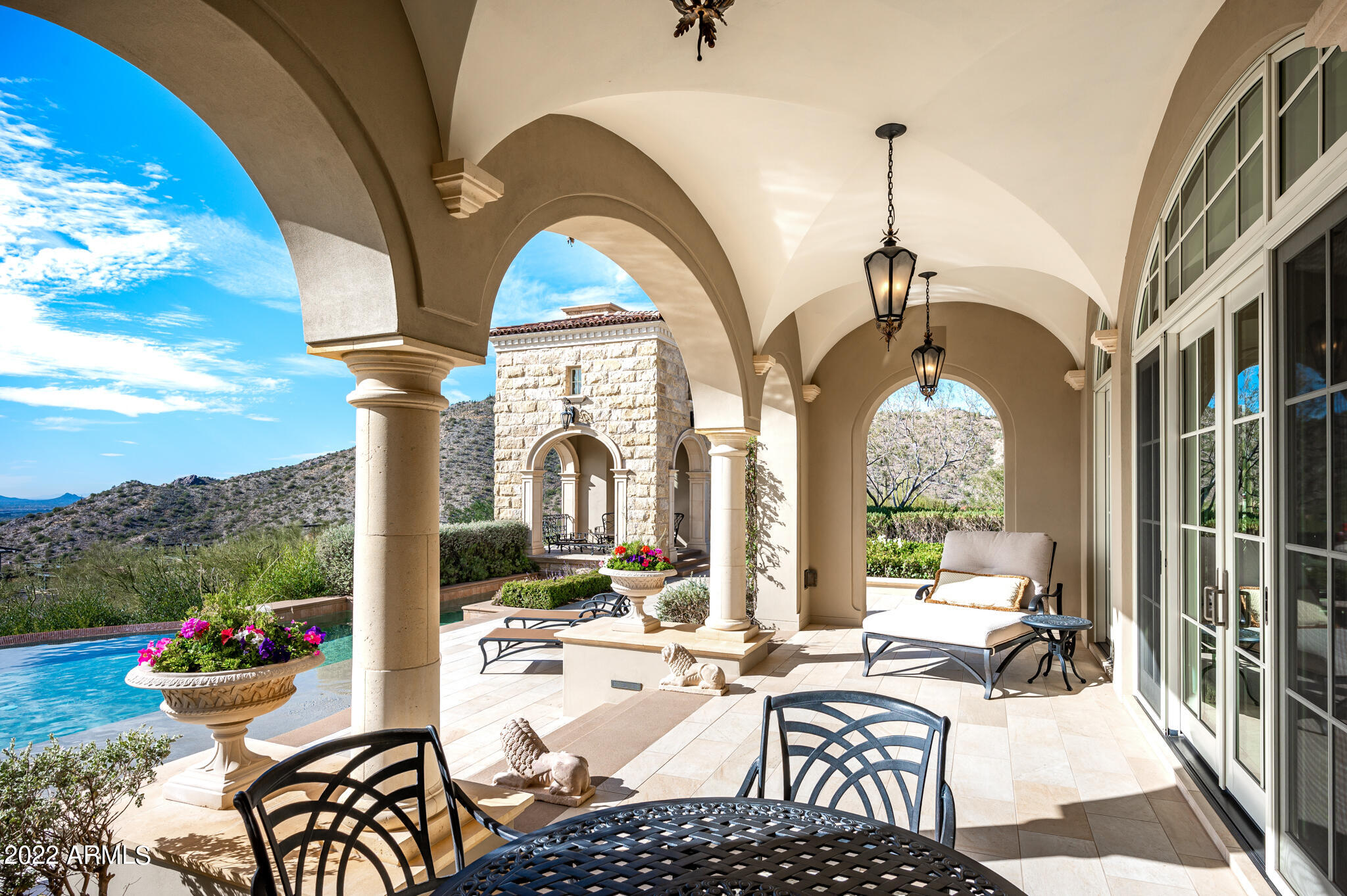 Silverleaf at DC Ranch - Residential