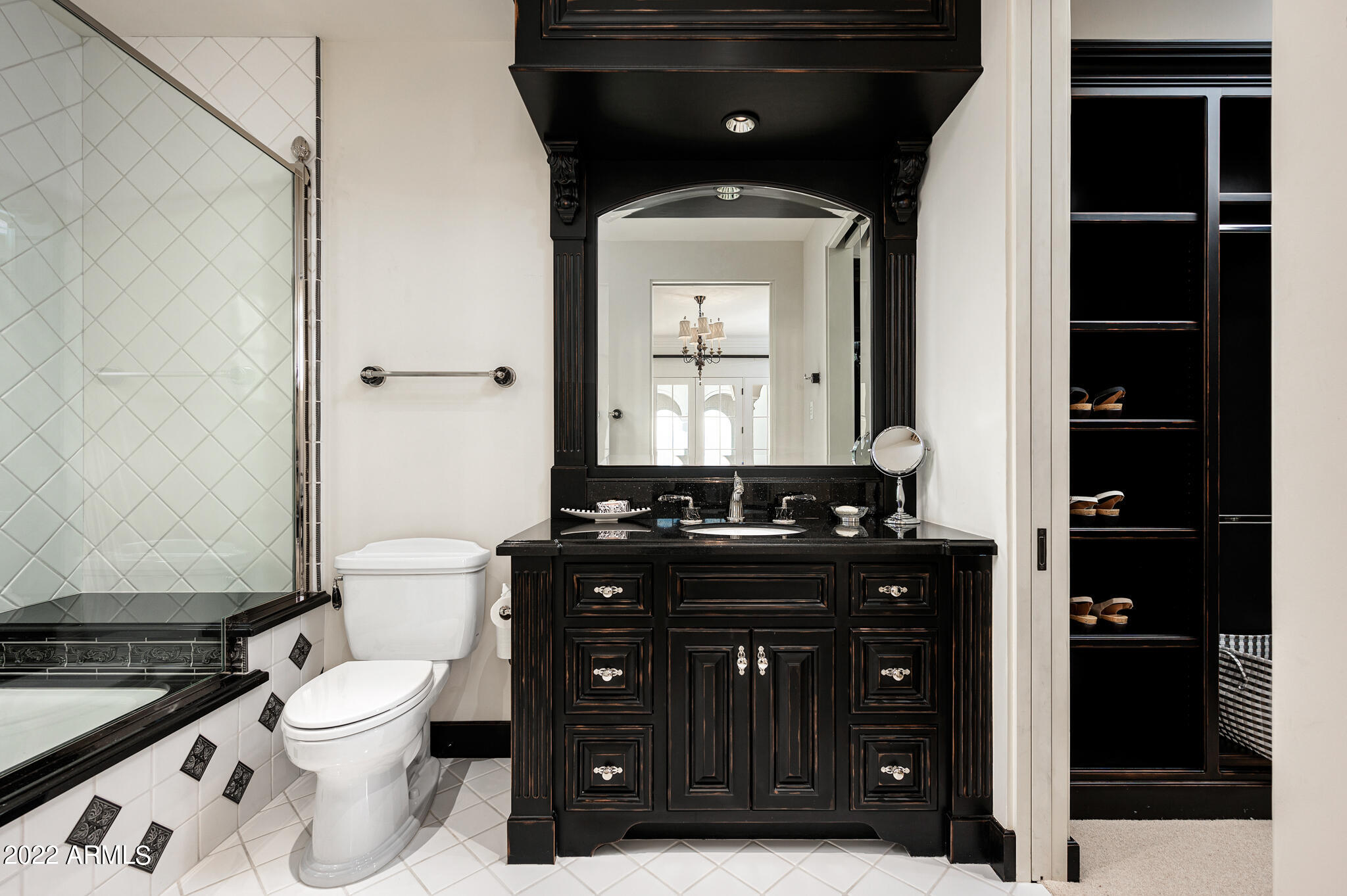 Silverleaf at DC Ranch - Residential