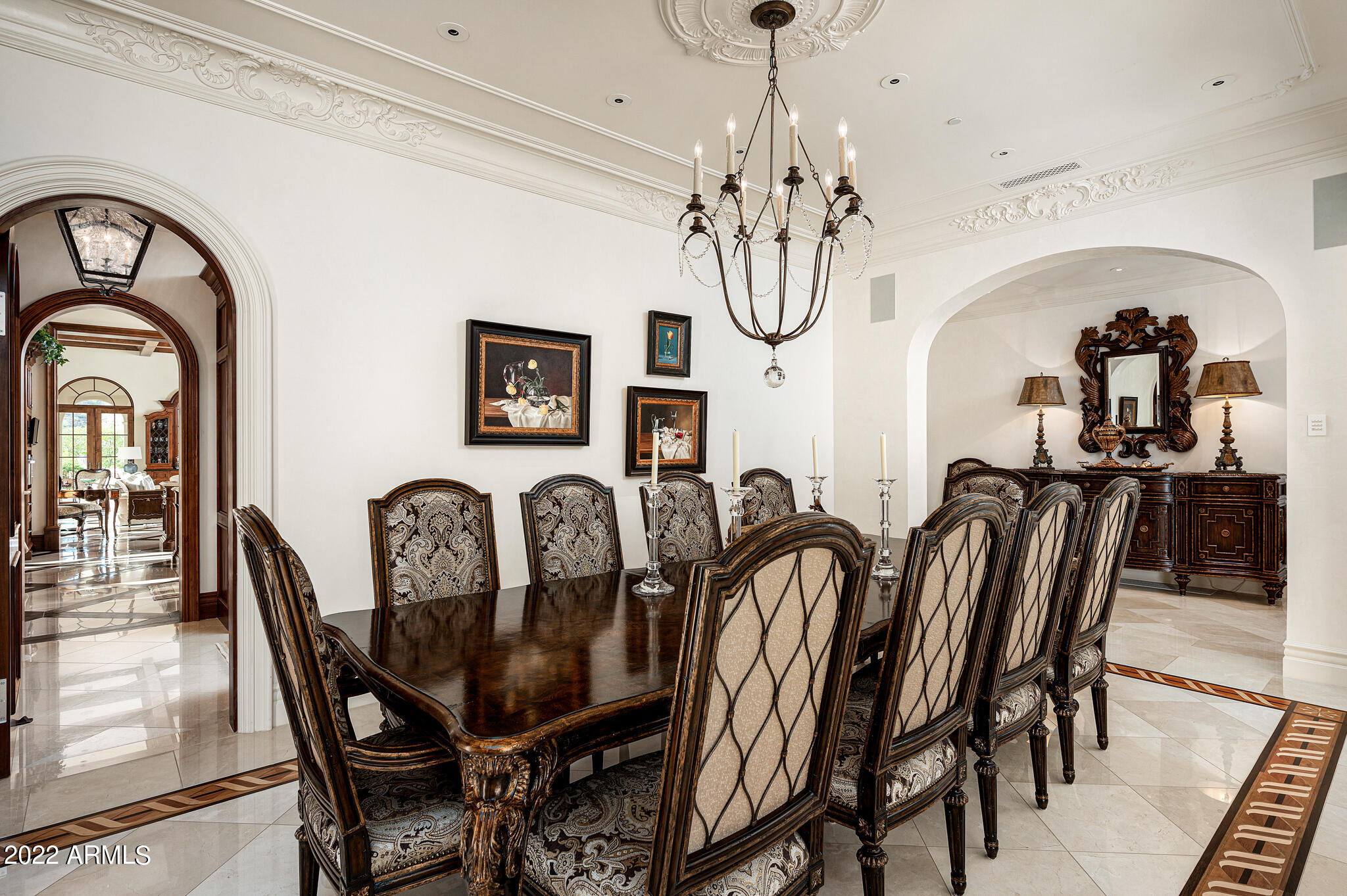 Silverleaf at DC Ranch - Residential