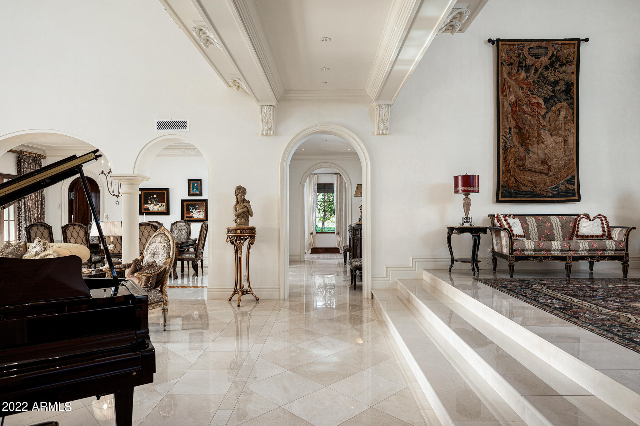 Silverleaf at DC Ranch - Residential