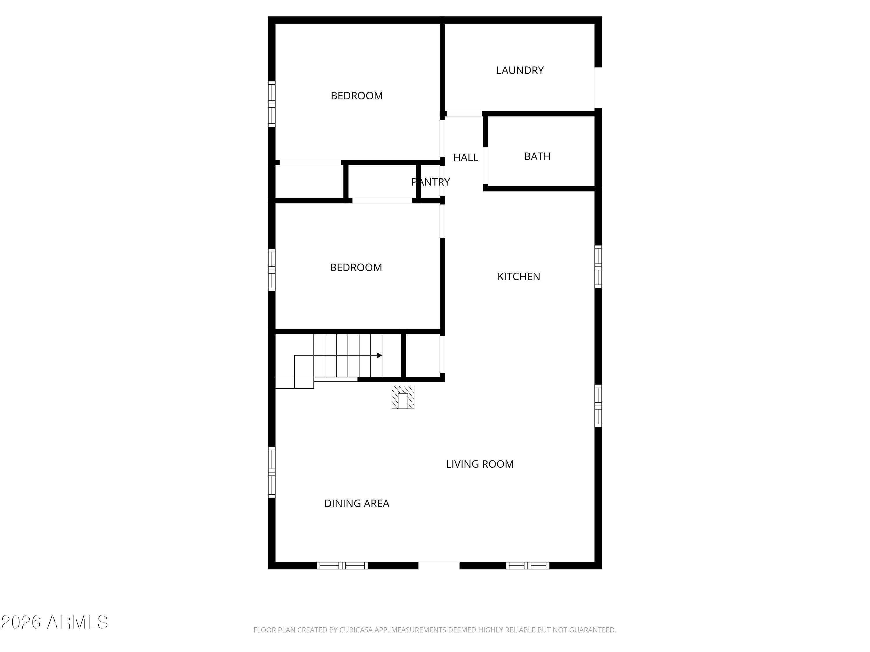Lakeside Unsubdivided - Residential