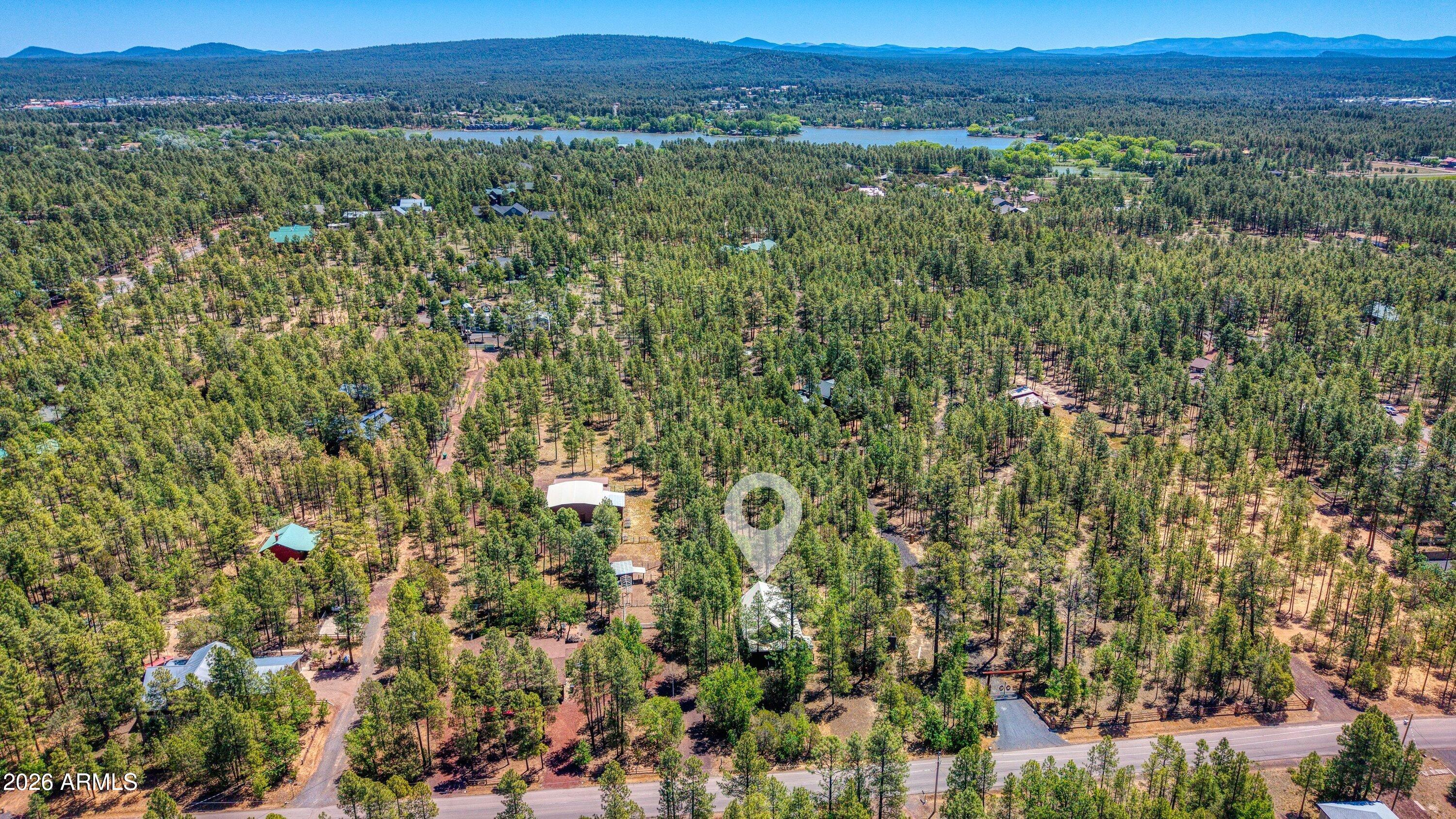 Lakeside Unsubdivided - Residential