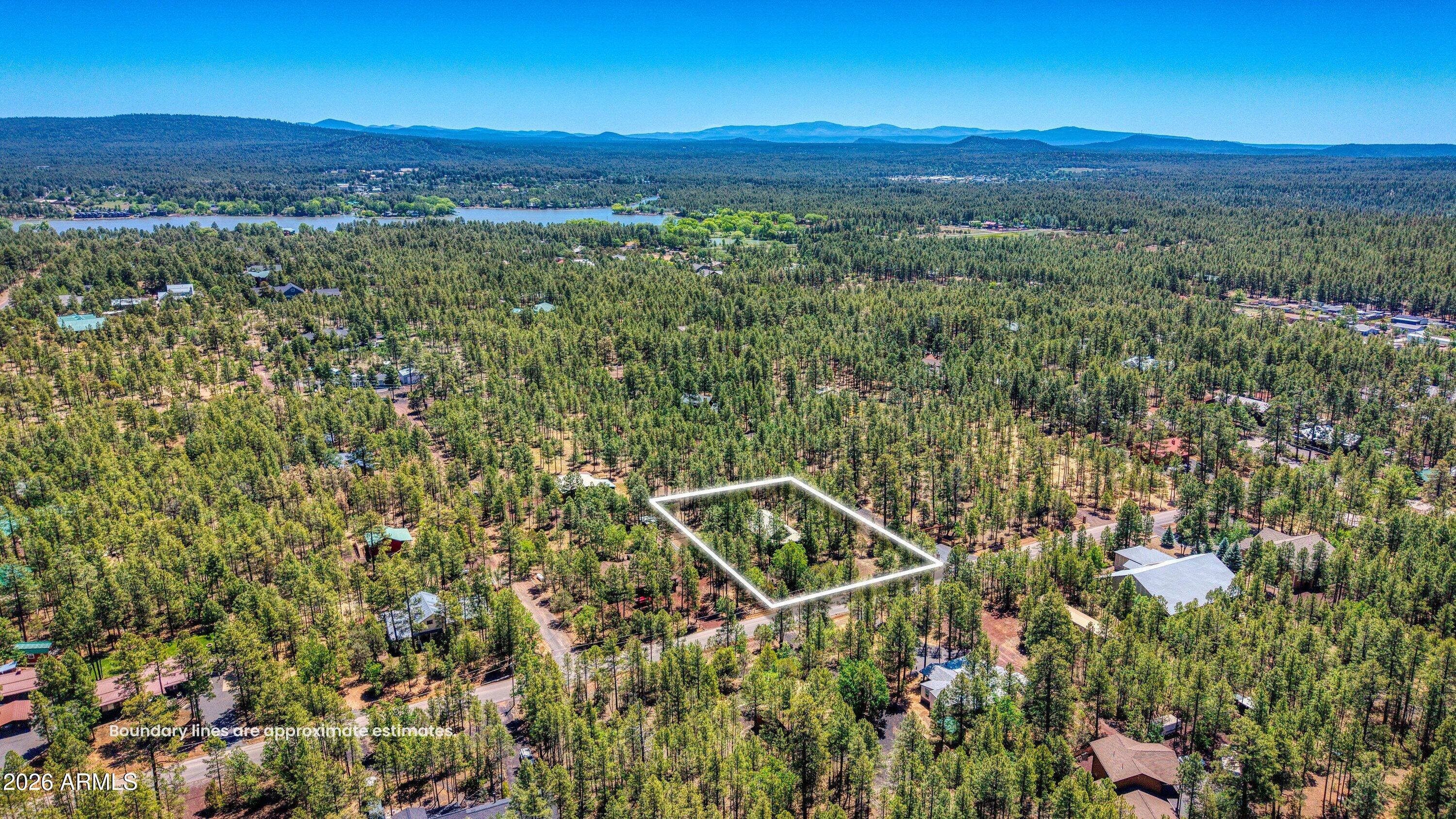 Lakeside Unsubdivided - Residential