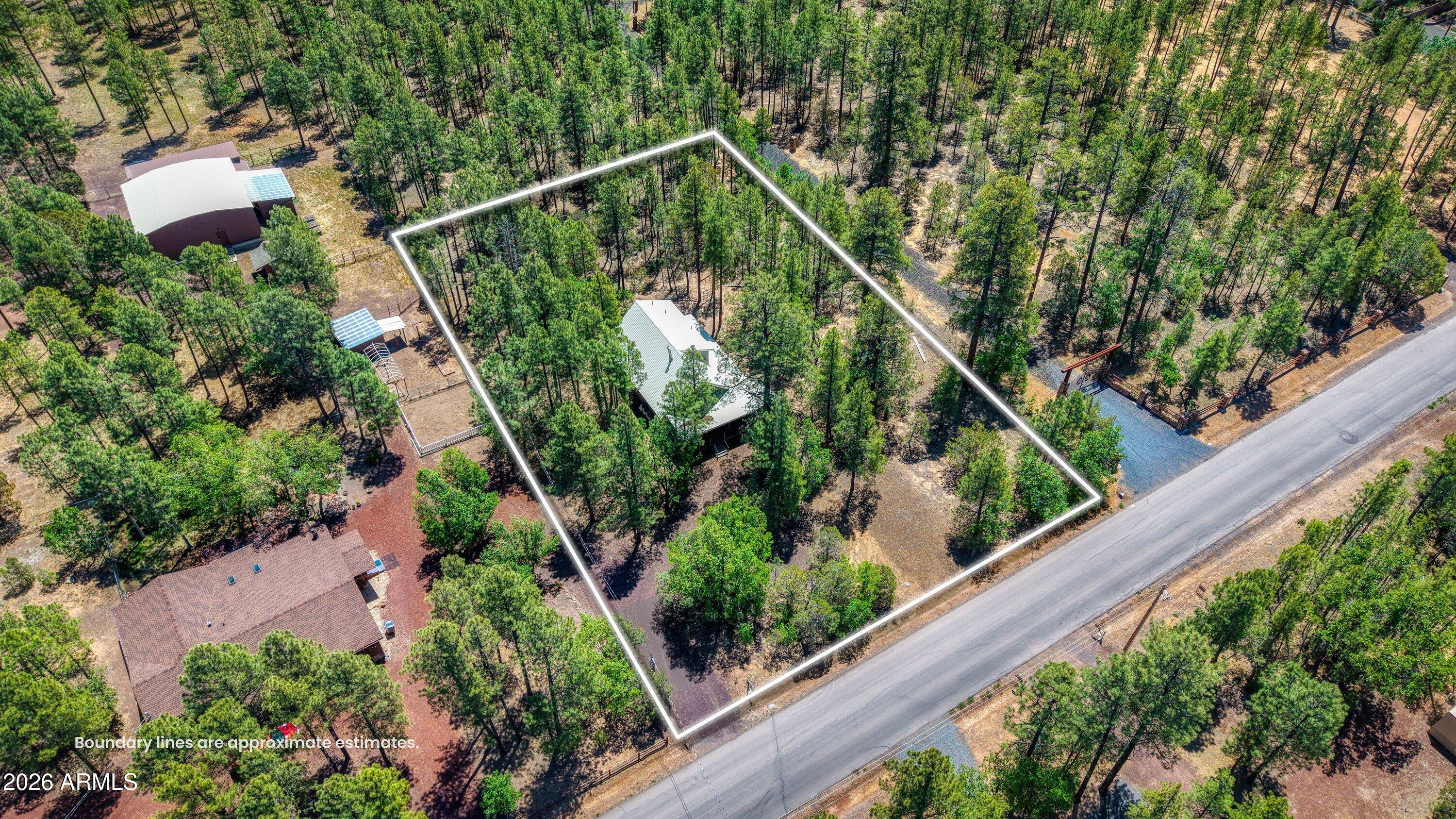 Lakeside Unsubdivided - Residential