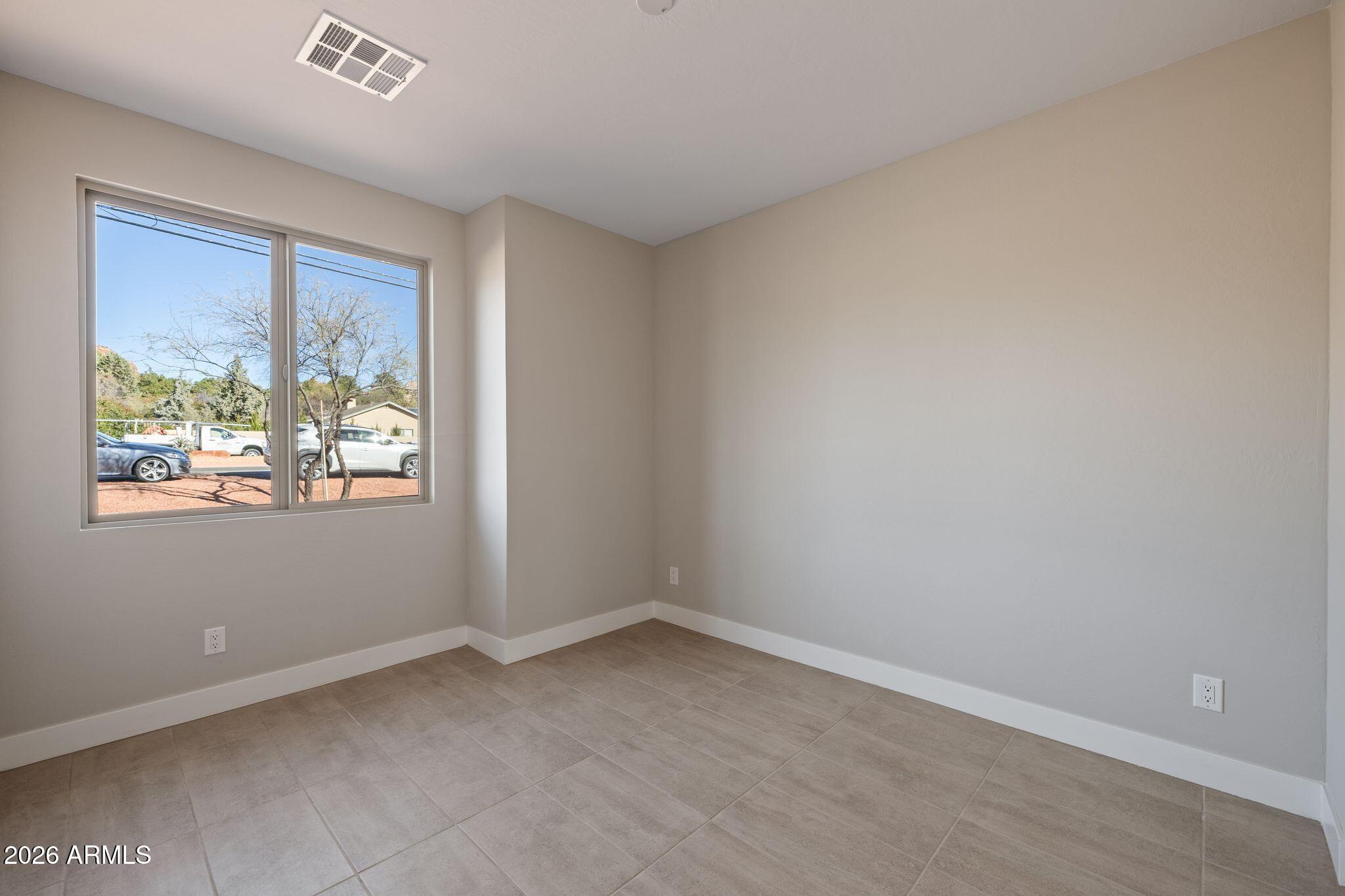 Metes and Bounds - Residential