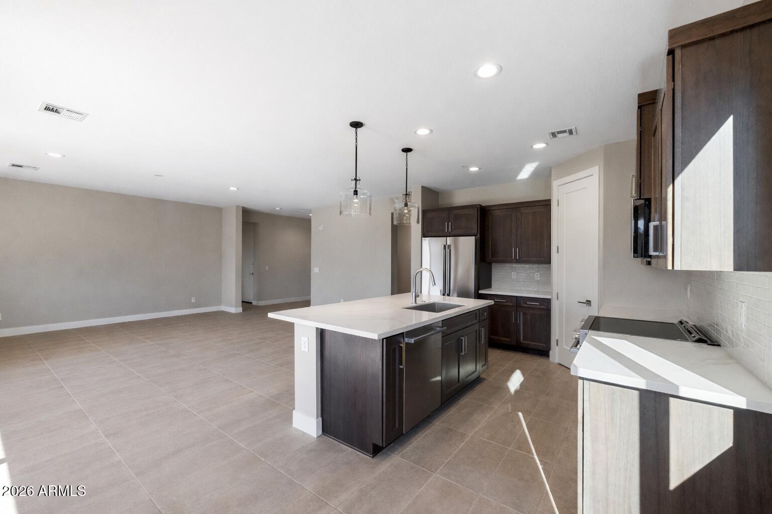 Metes and Bounds - Residential