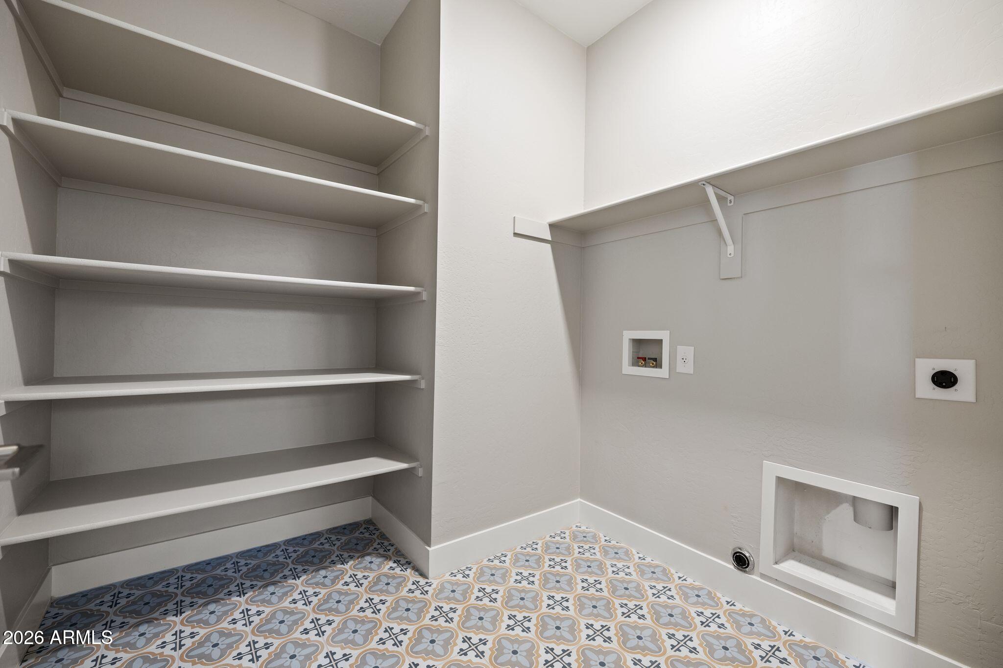 Metes and Bounds - Residential