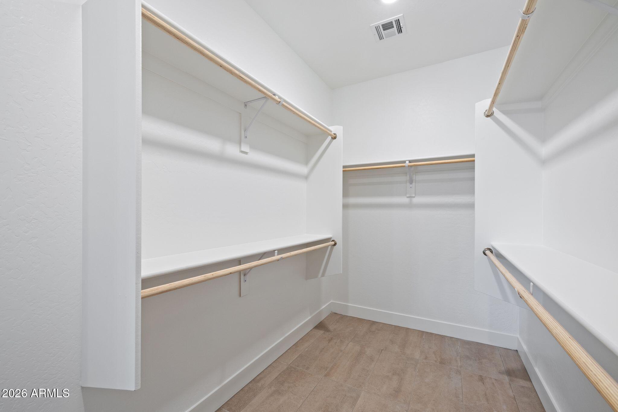 Metes and Bounds - Residential