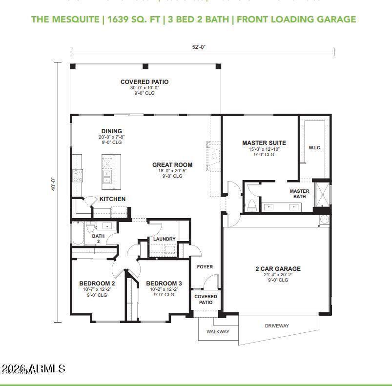 Metes and Bounds - Residential