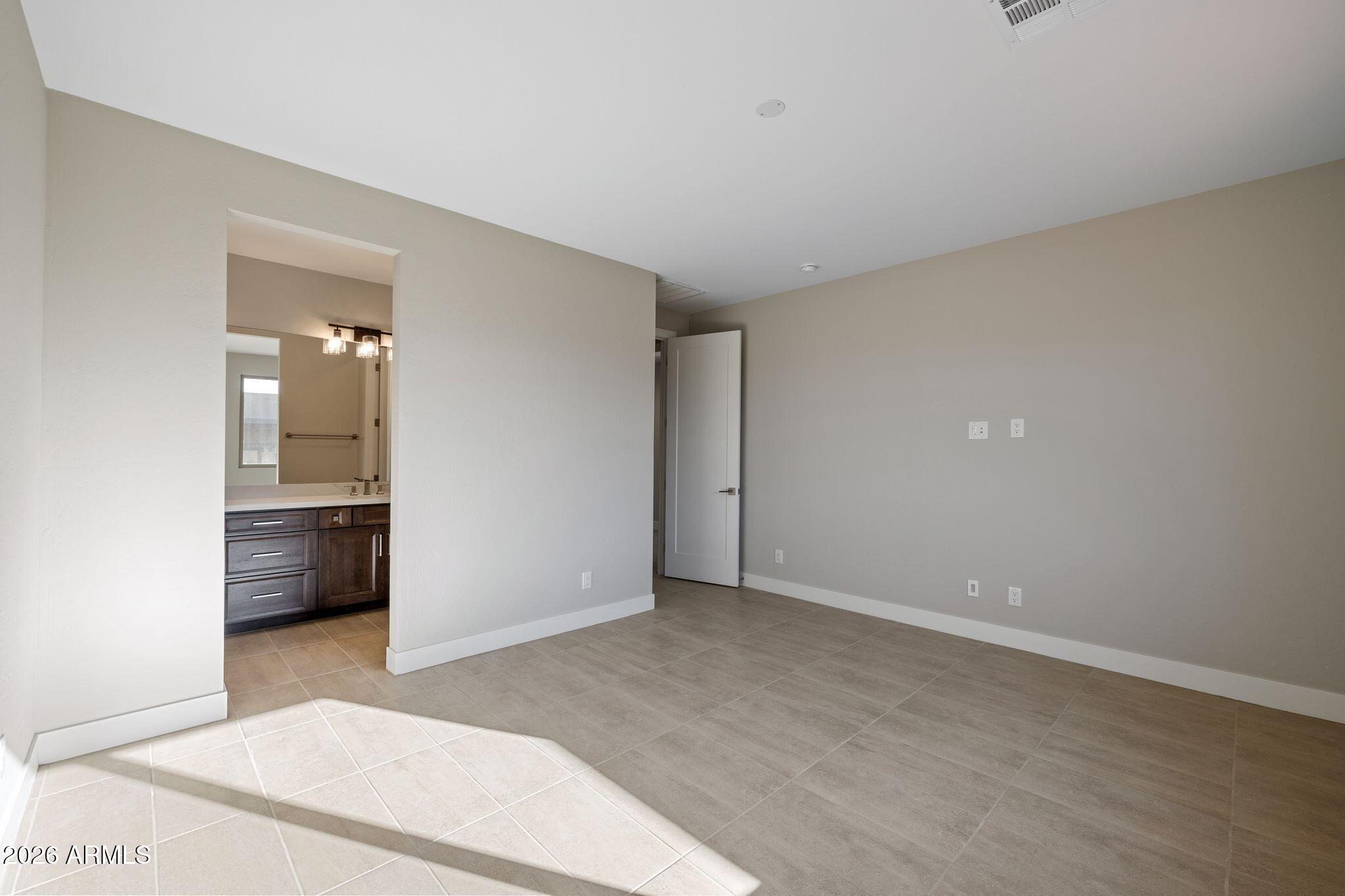Metes and Bounds - Residential