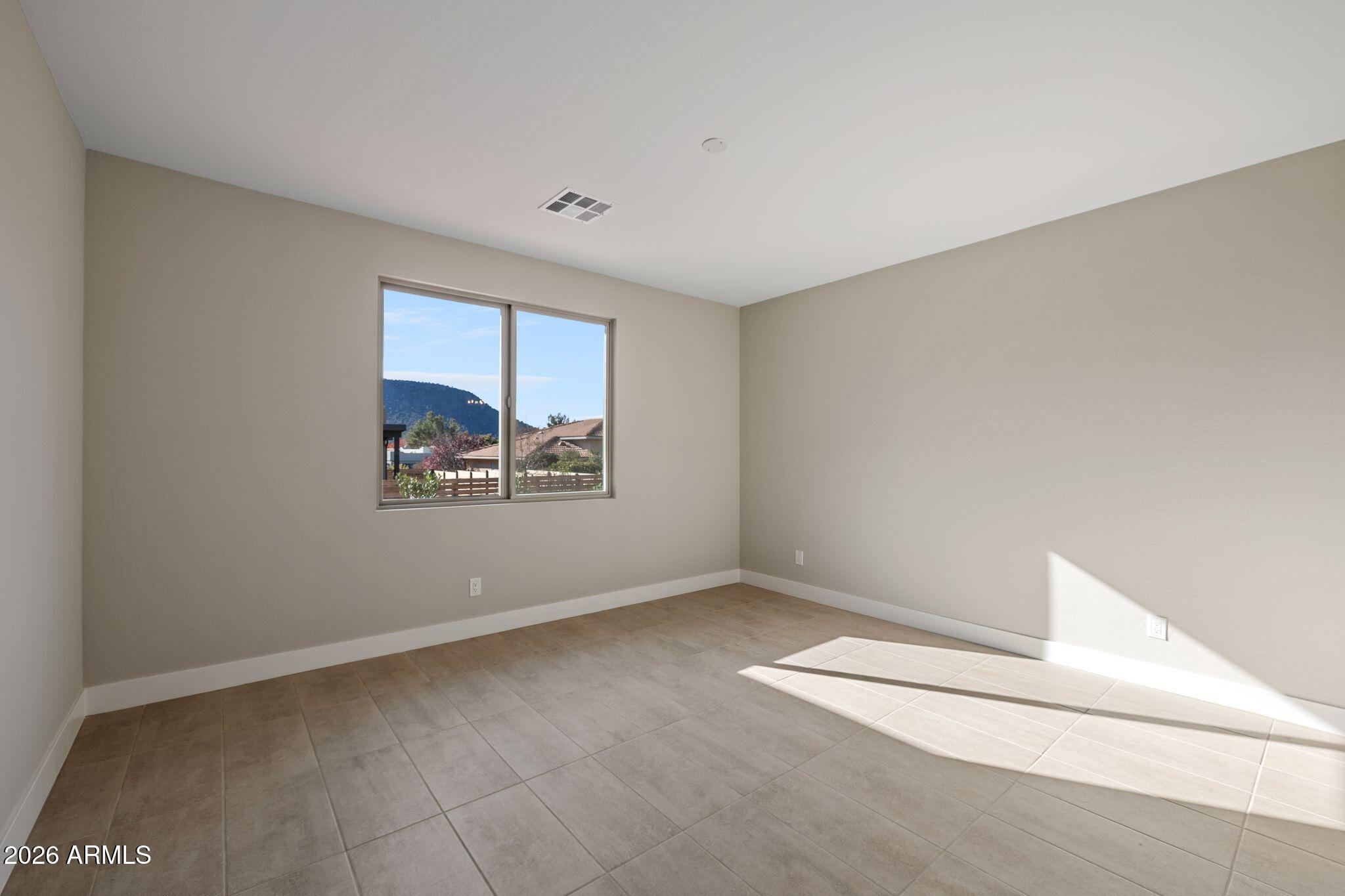 Metes and Bounds - Residential
