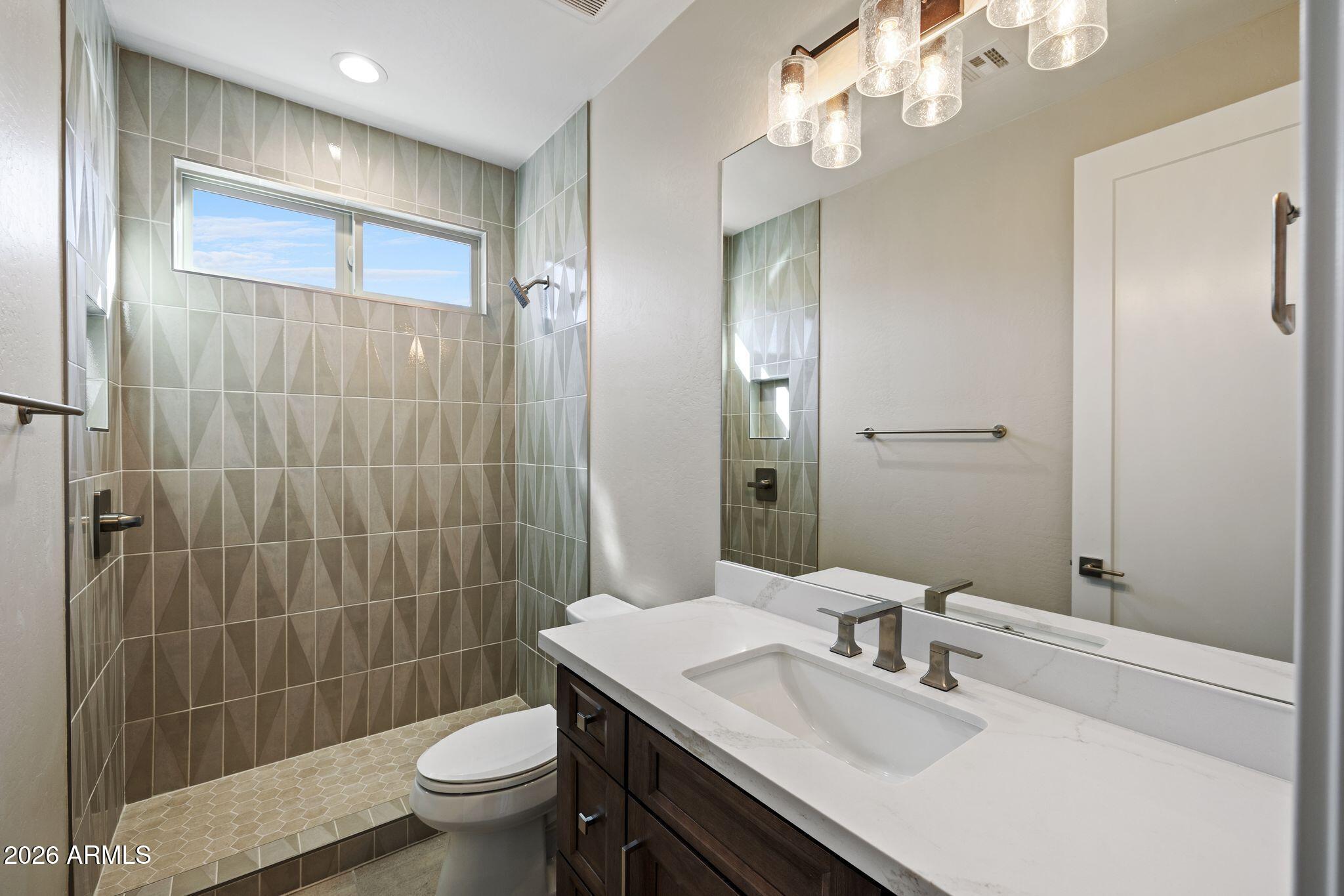 Metes and Bounds - Residential