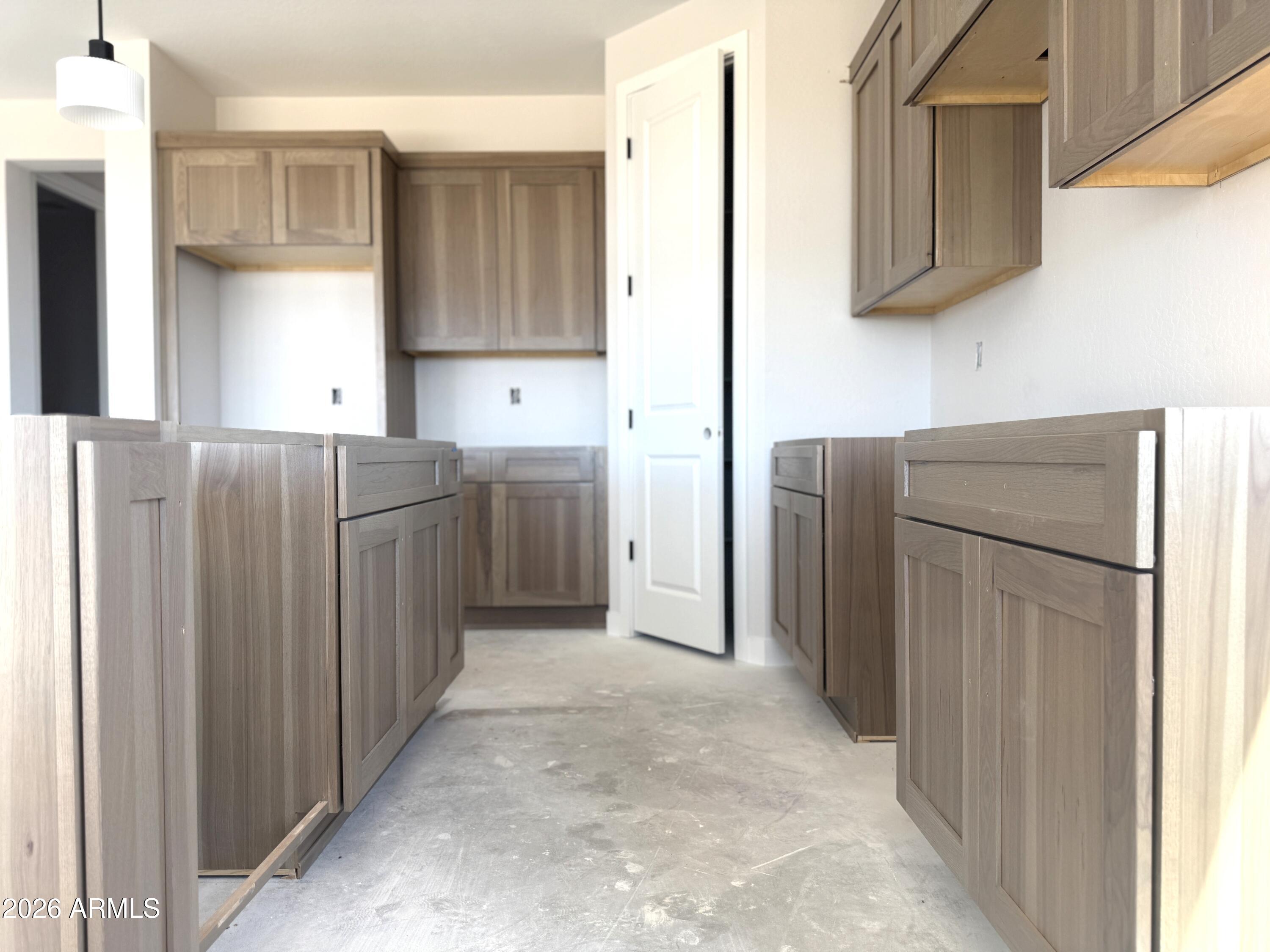 Metes and Bounds - Residential