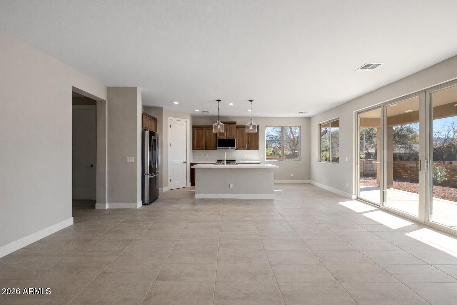 Metes and Bounds - Residential