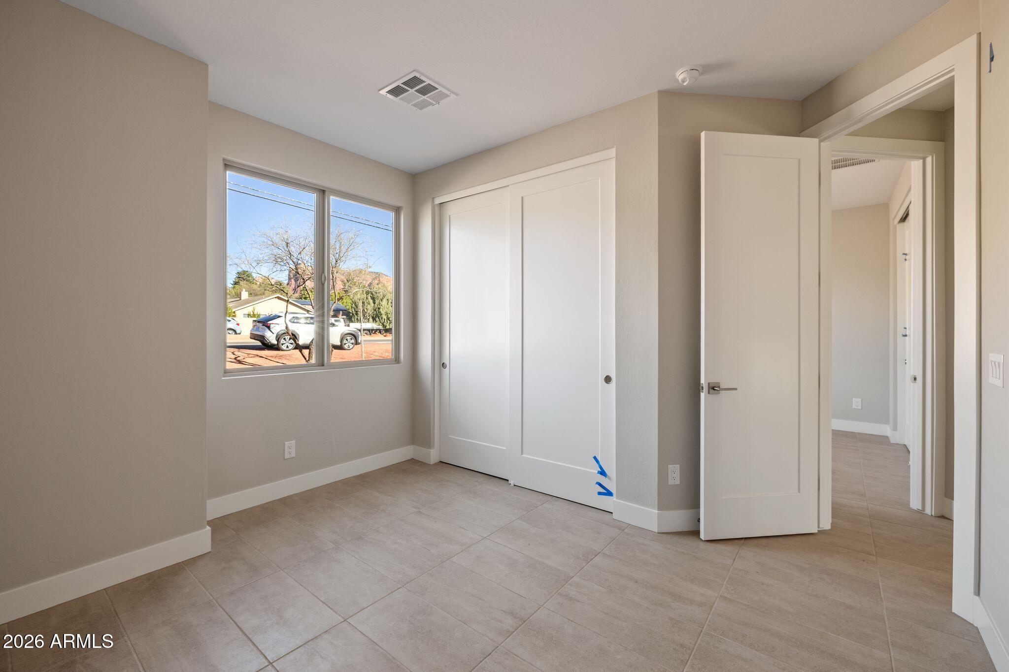 Metes and Bounds - Residential