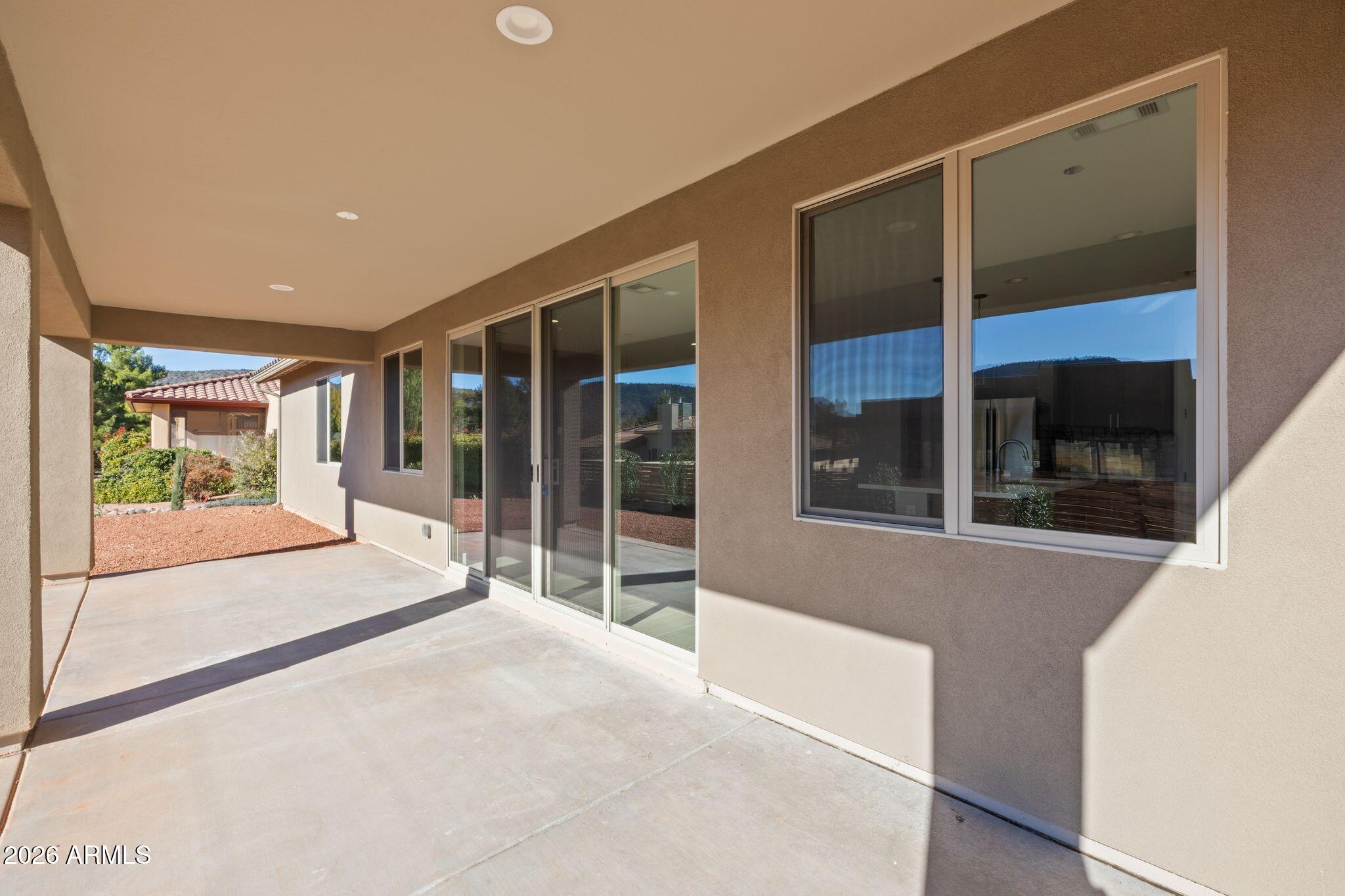 Metes and Bounds - Residential