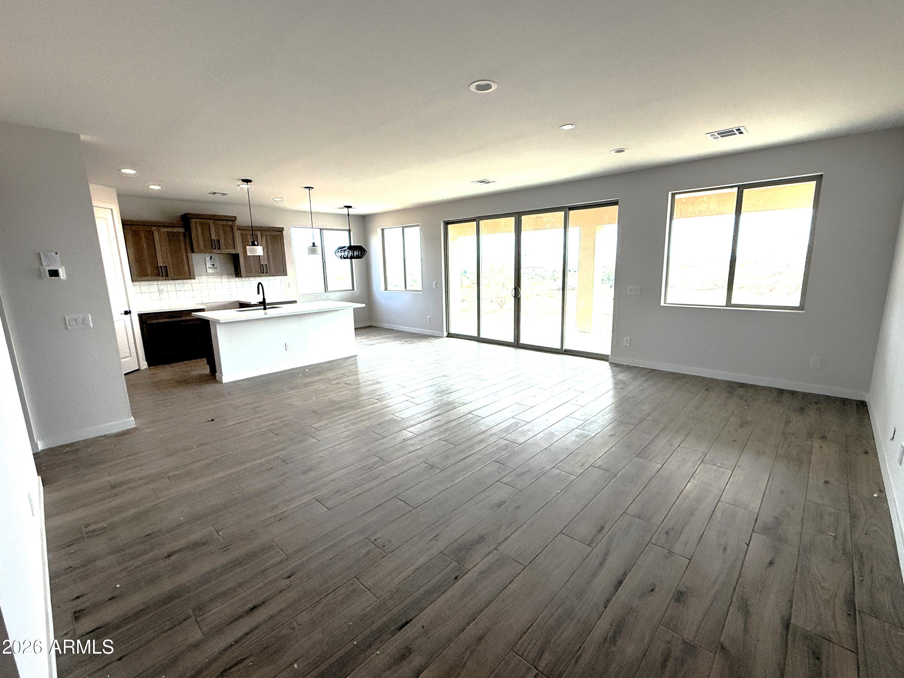 Metes and Bounds - Residential