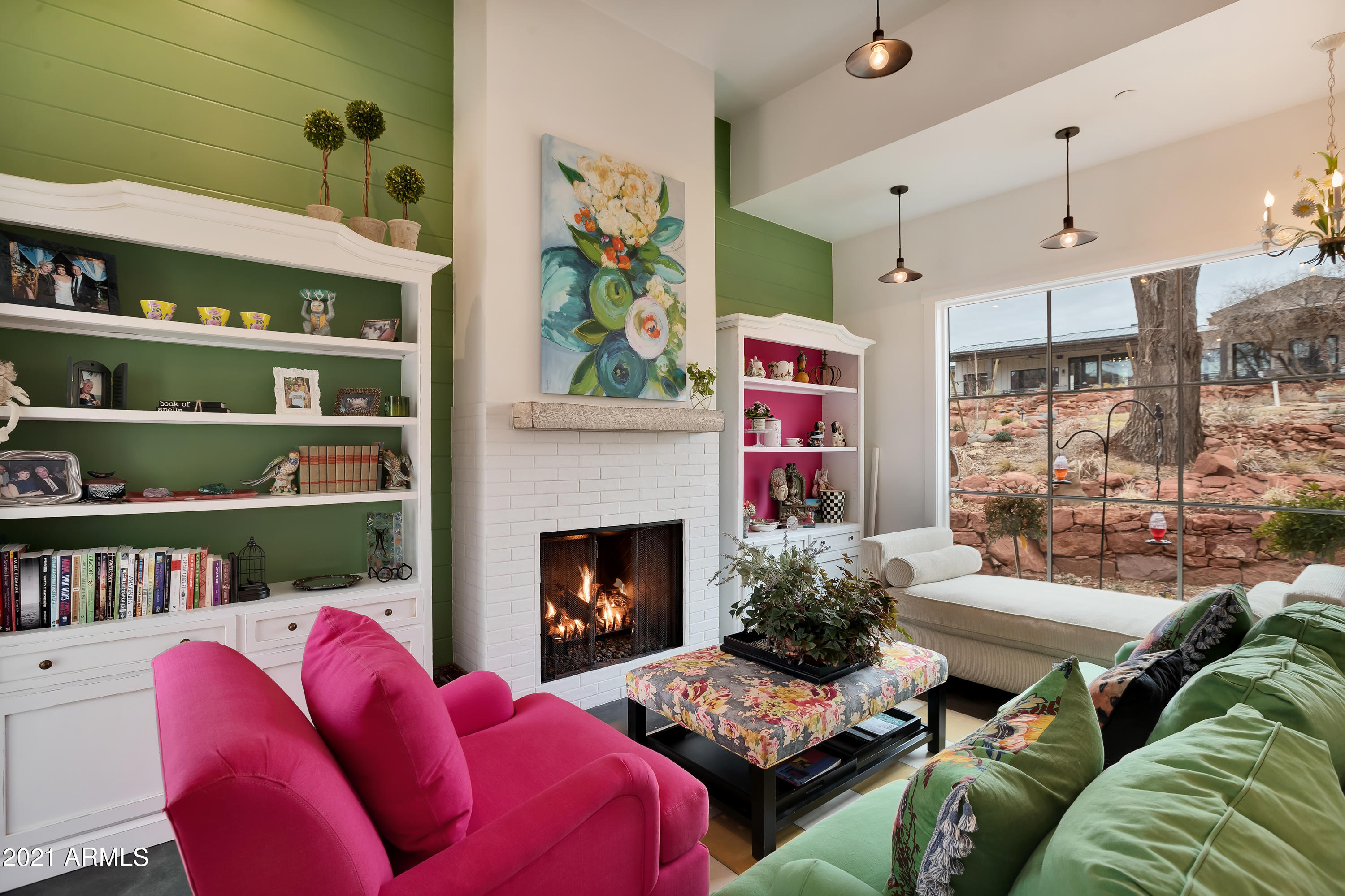 Sedona Ranch on Oak Creek - Residential