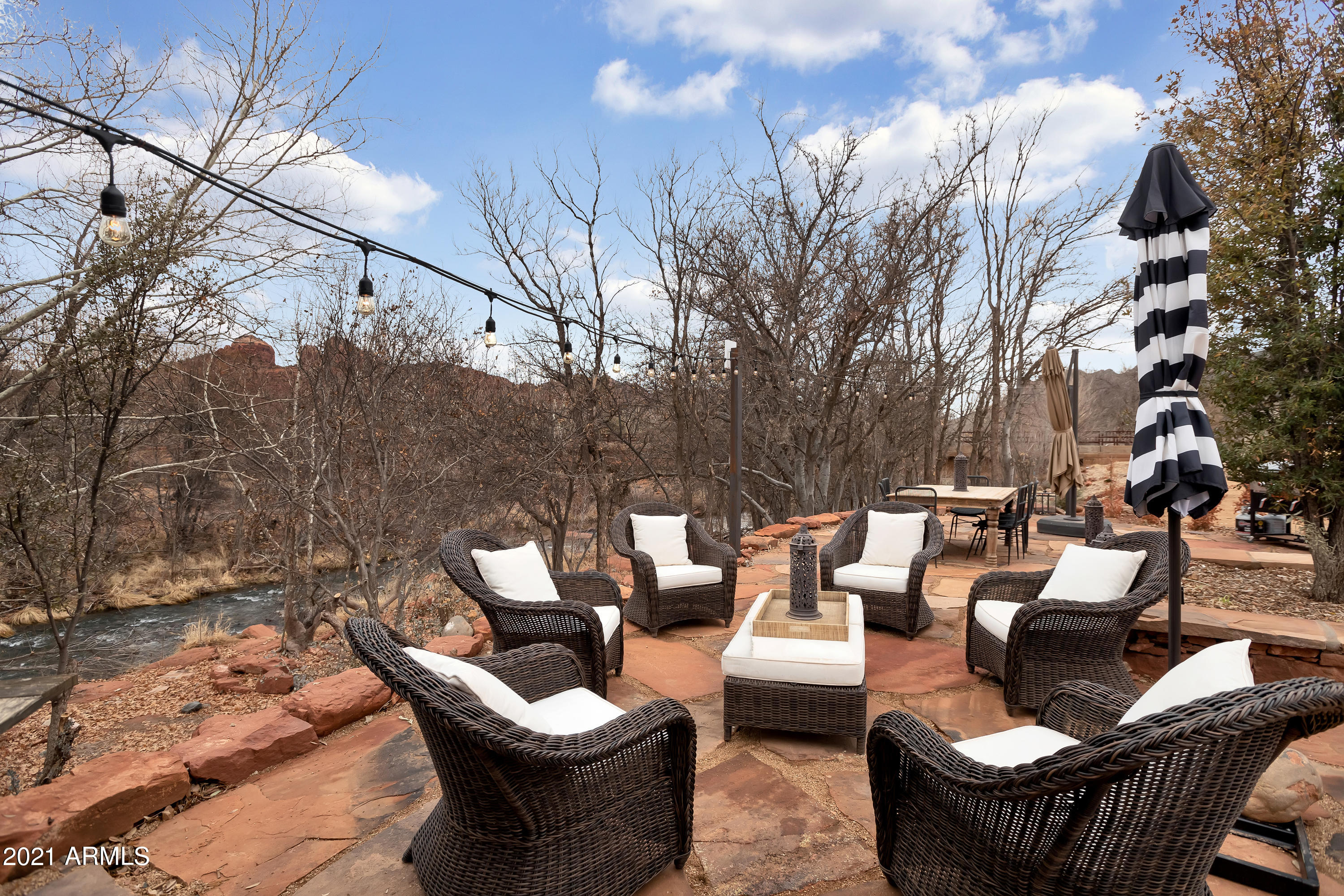 Sedona Ranch on Oak Creek - Residential