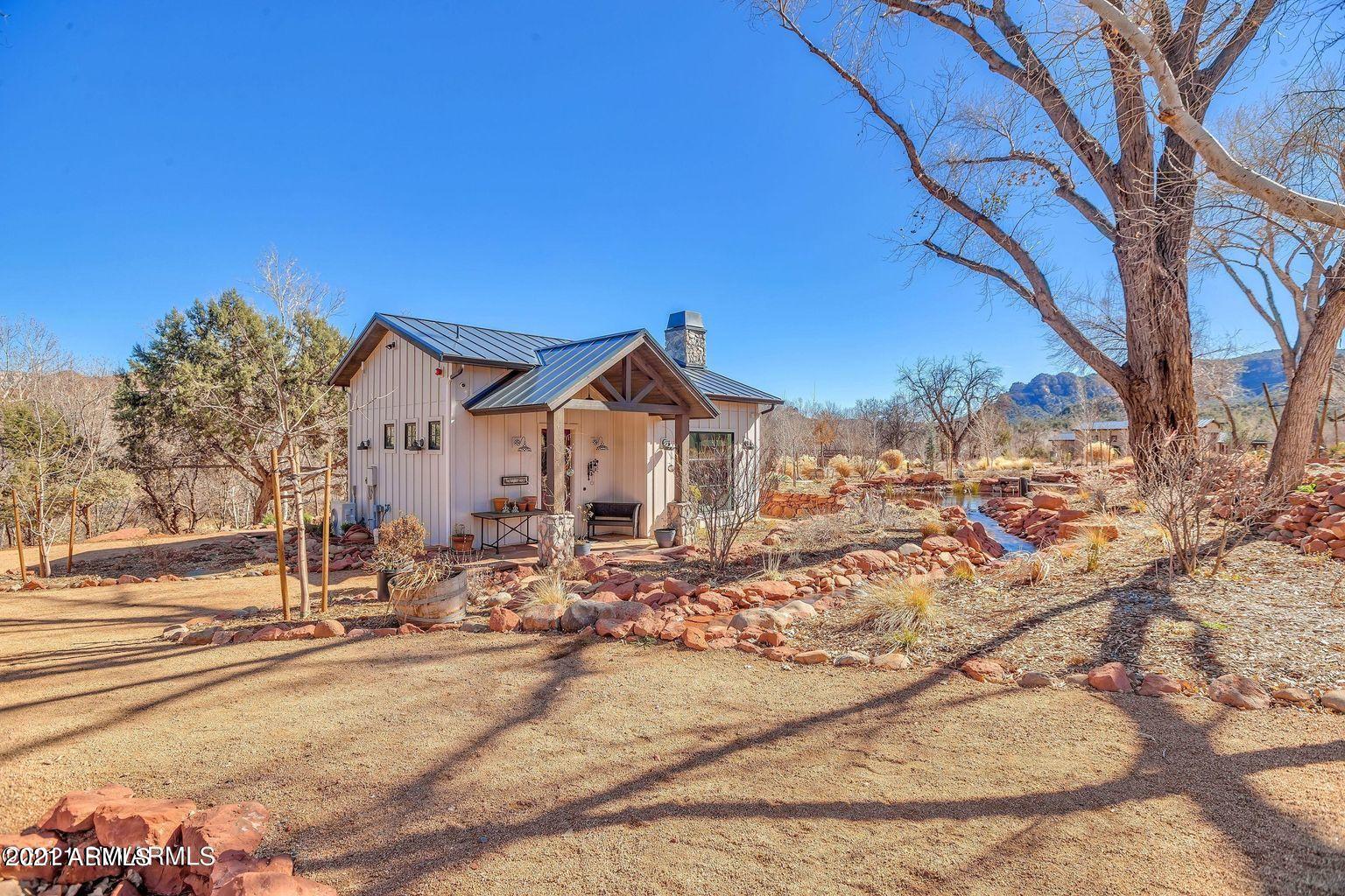 Sedona Ranch on Oak Creek - Residential