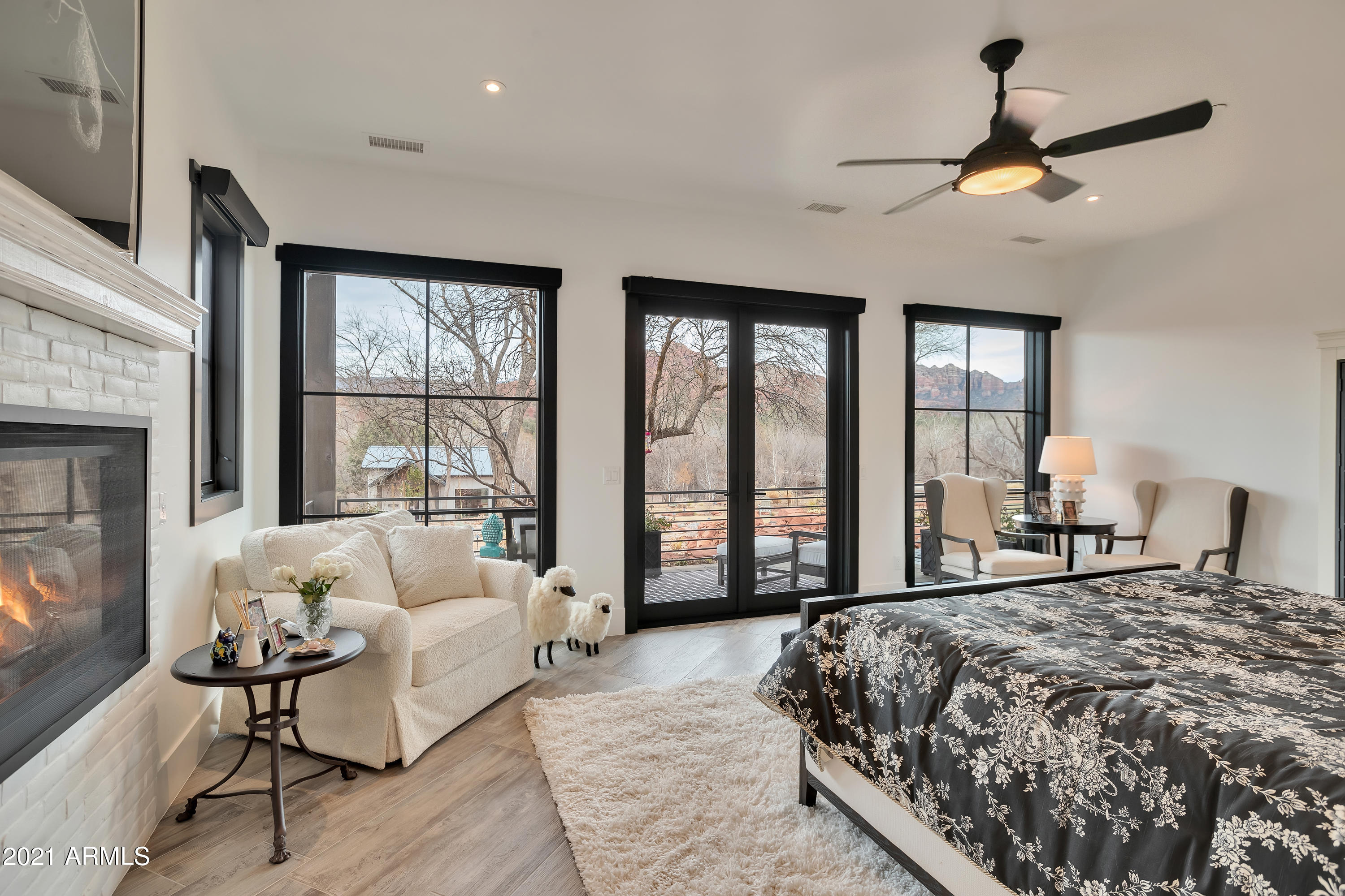 Sedona Ranch on Oak Creek - Residential