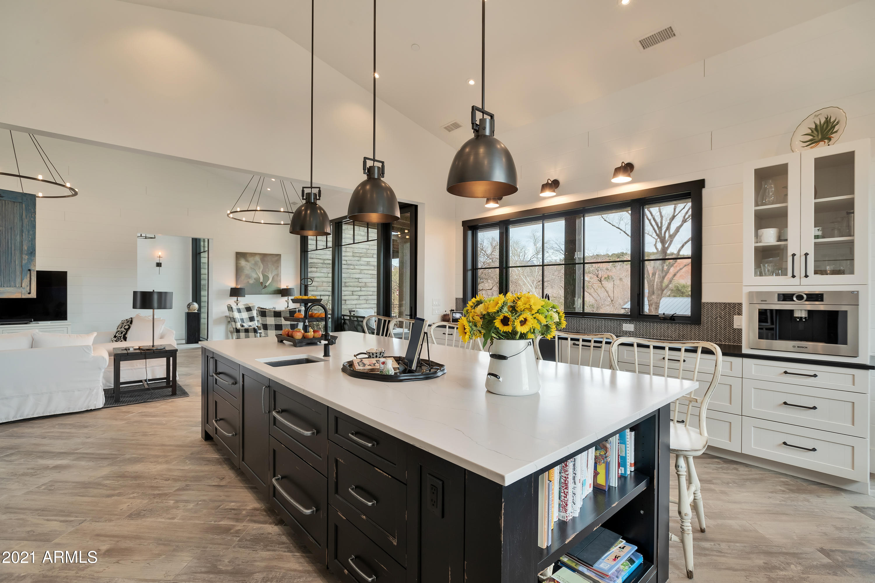 Sedona Ranch on Oak Creek - Residential