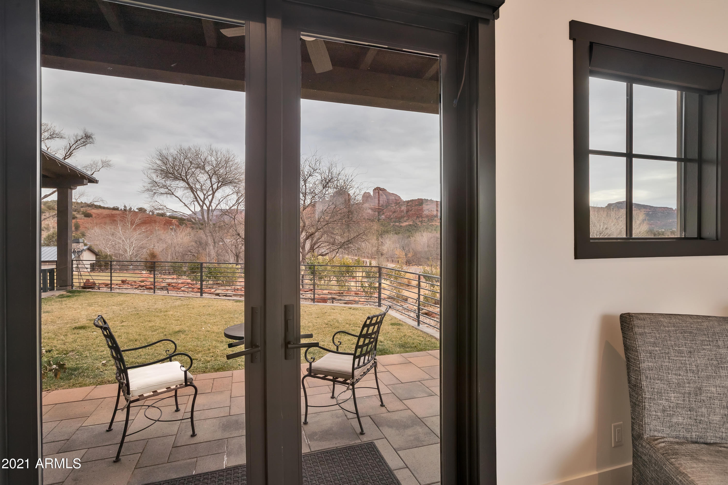Sedona Ranch on Oak Creek - Residential
