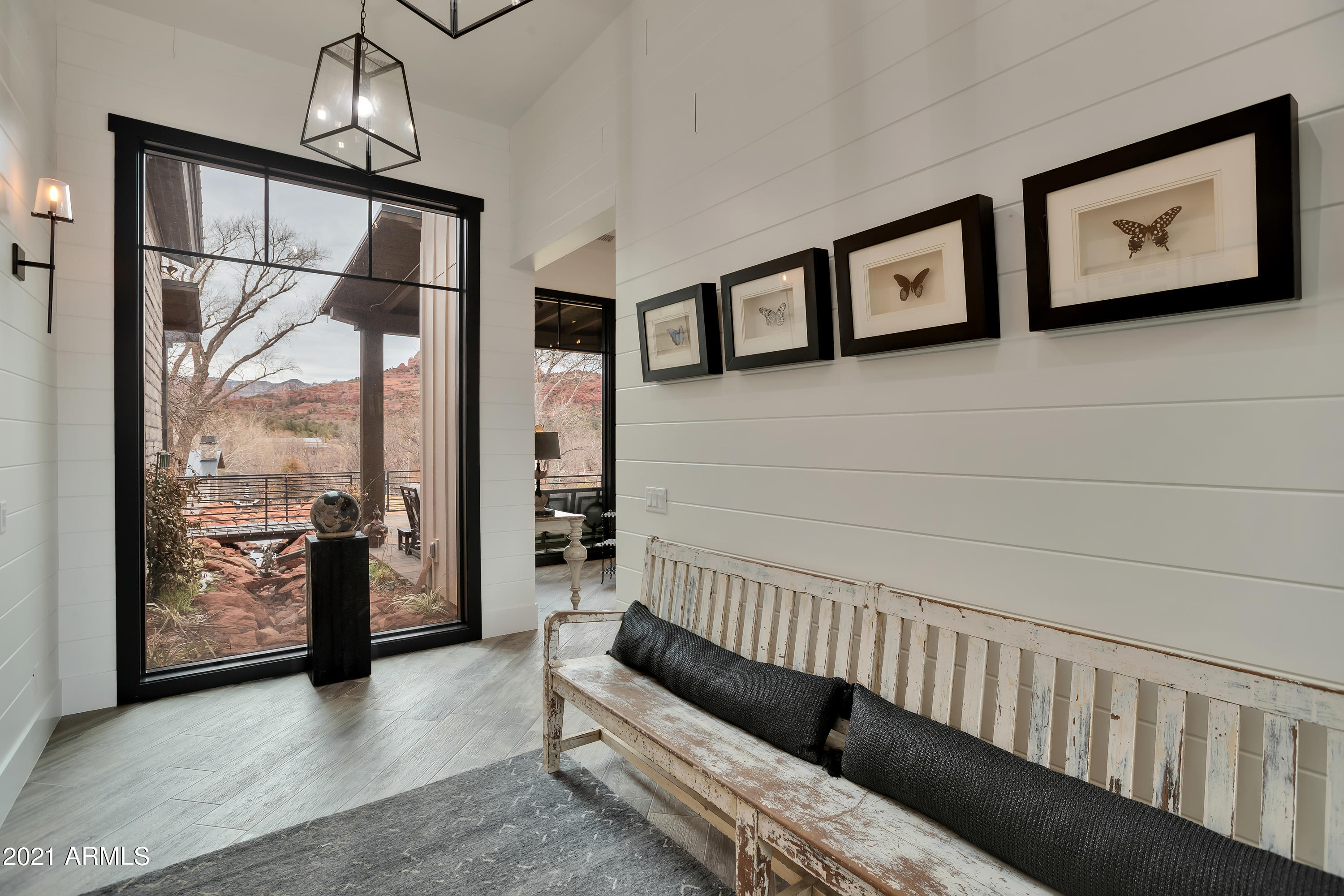 Sedona Ranch on Oak Creek - Residential
