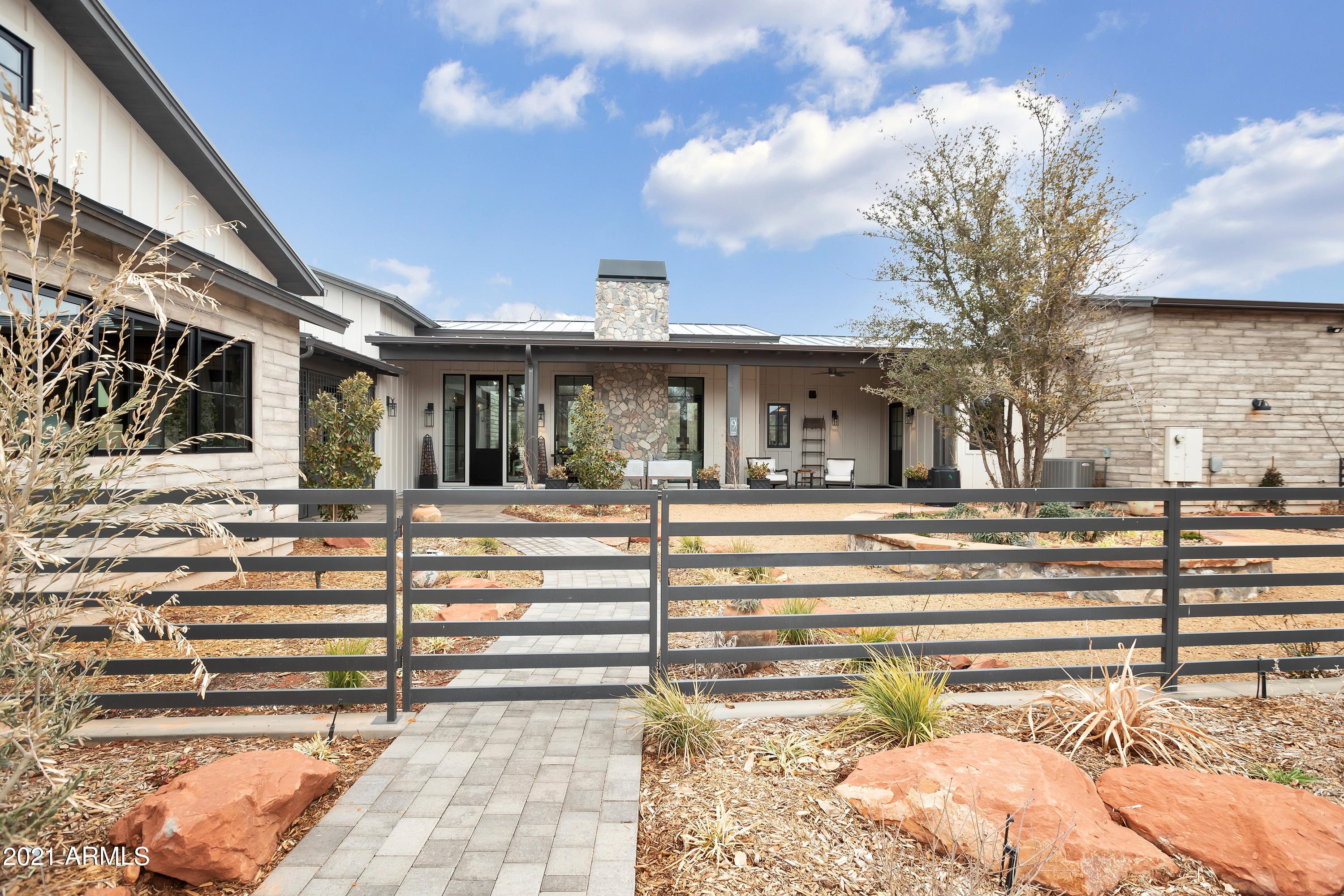 Sedona Ranch on Oak Creek - Residential