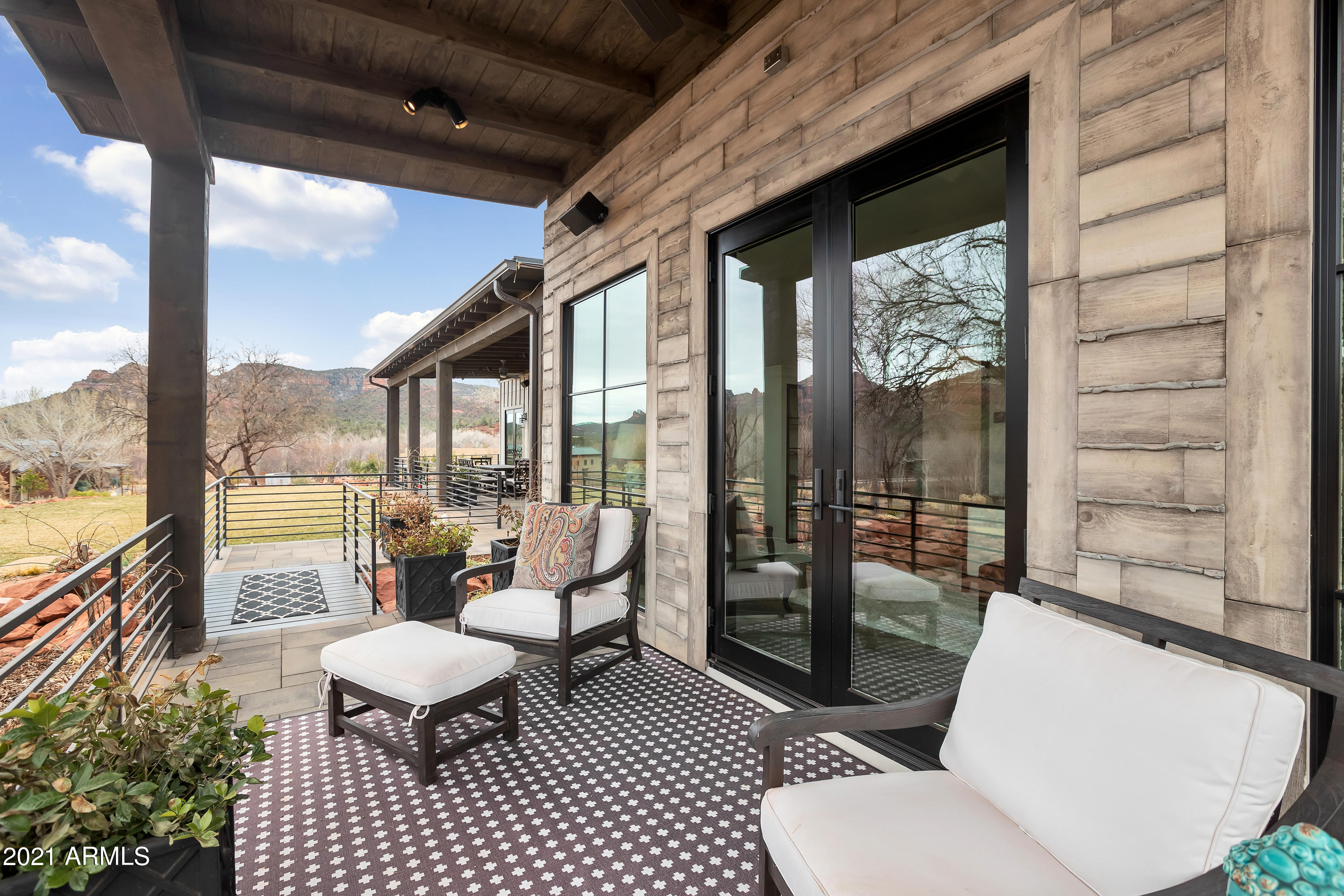 Sedona Ranch on Oak Creek - Residential