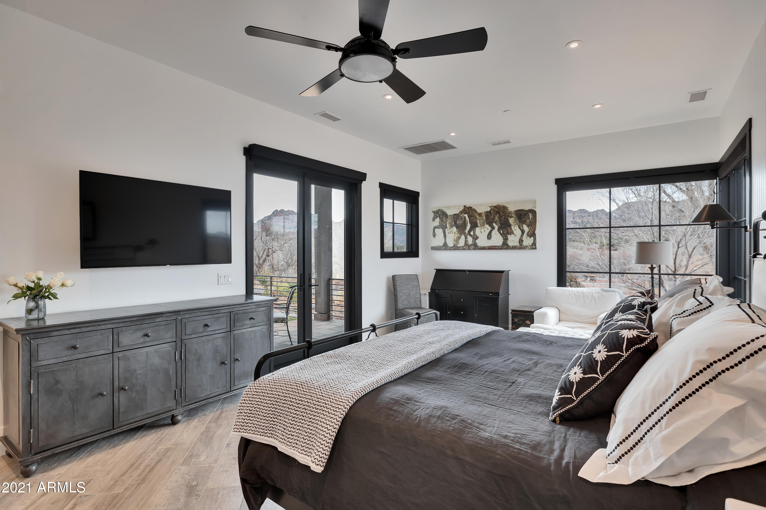 Sedona Ranch on Oak Creek - Residential