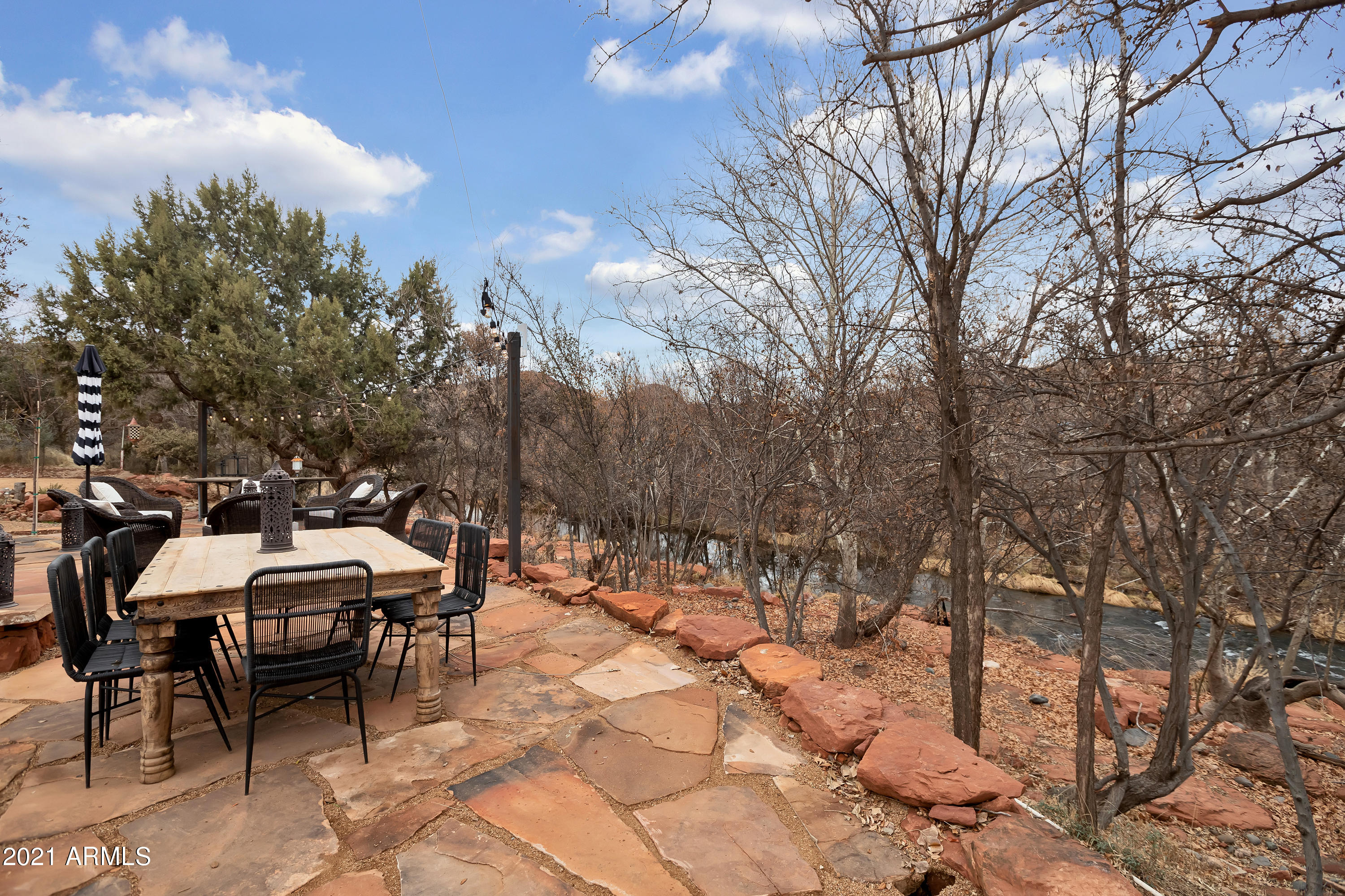 Sedona Ranch on Oak Creek - Residential