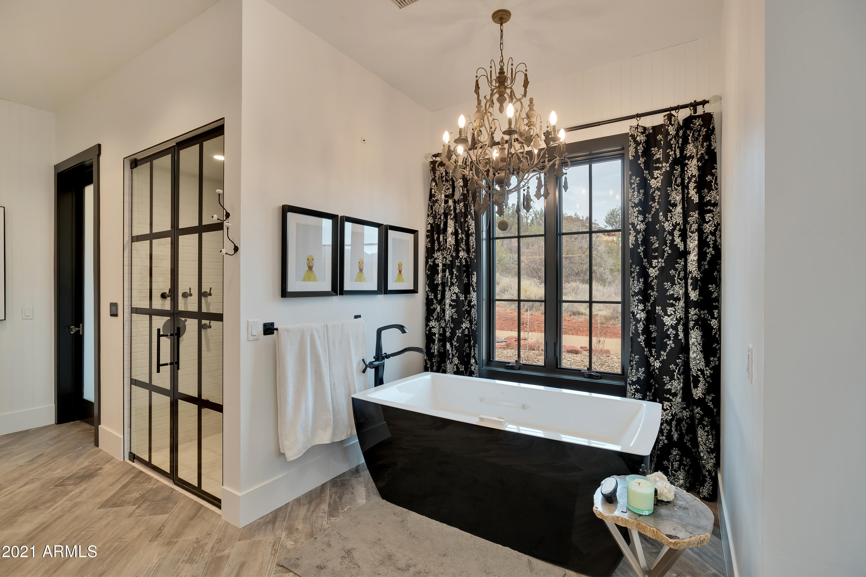 Sedona Ranch on Oak Creek - Residential