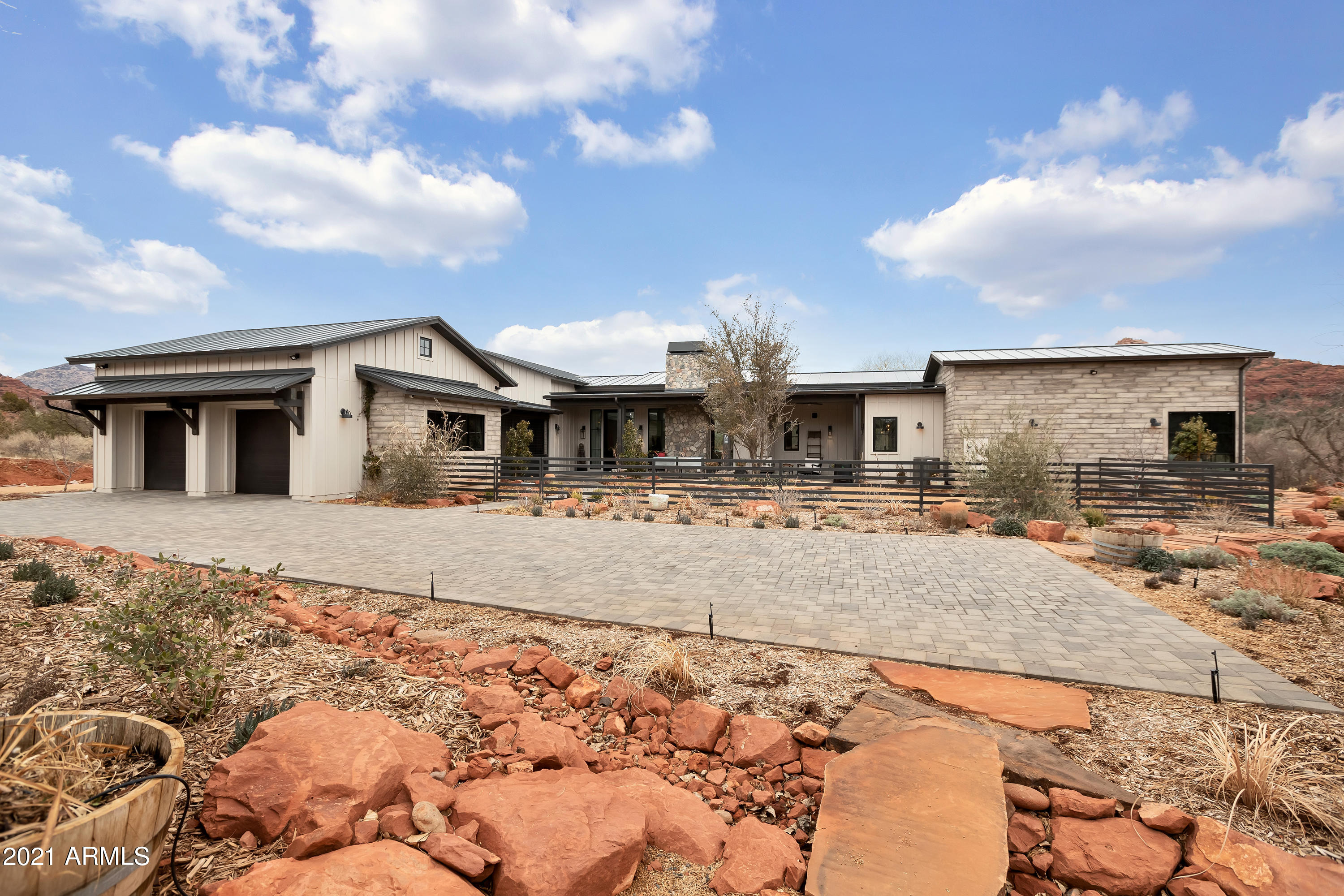 Sedona Ranch on Oak Creek - Residential