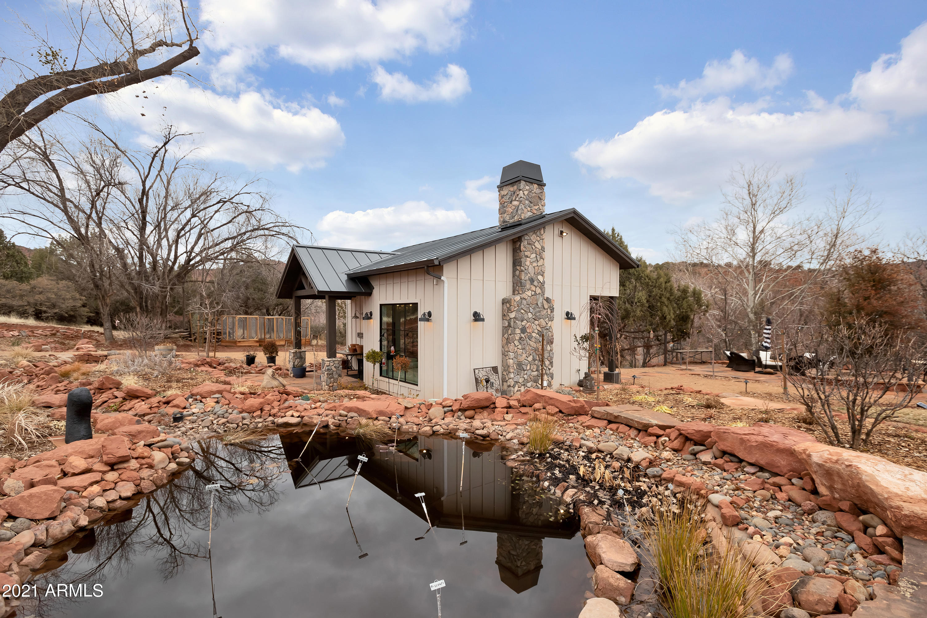 Sedona Ranch on Oak Creek - Residential