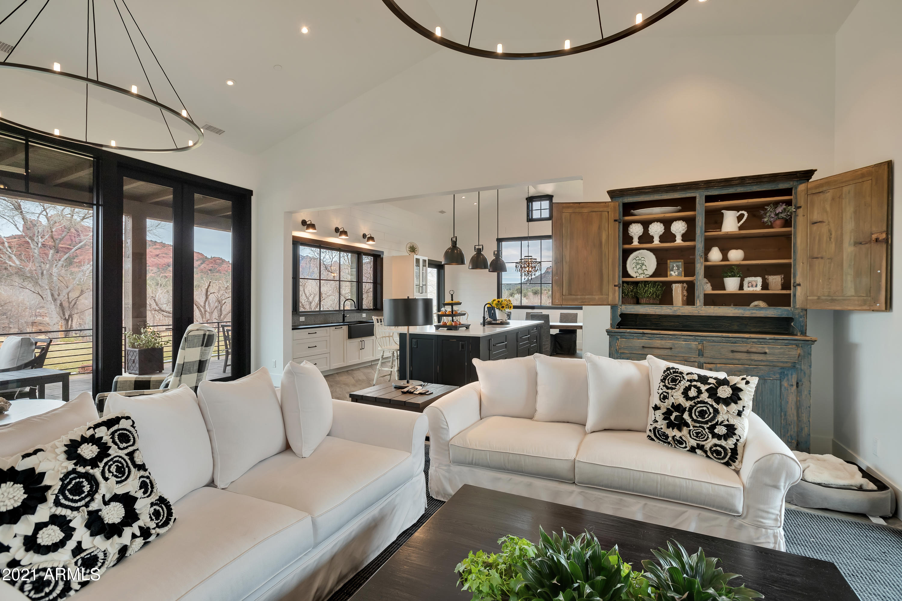 Sedona Ranch on Oak Creek - Residential
