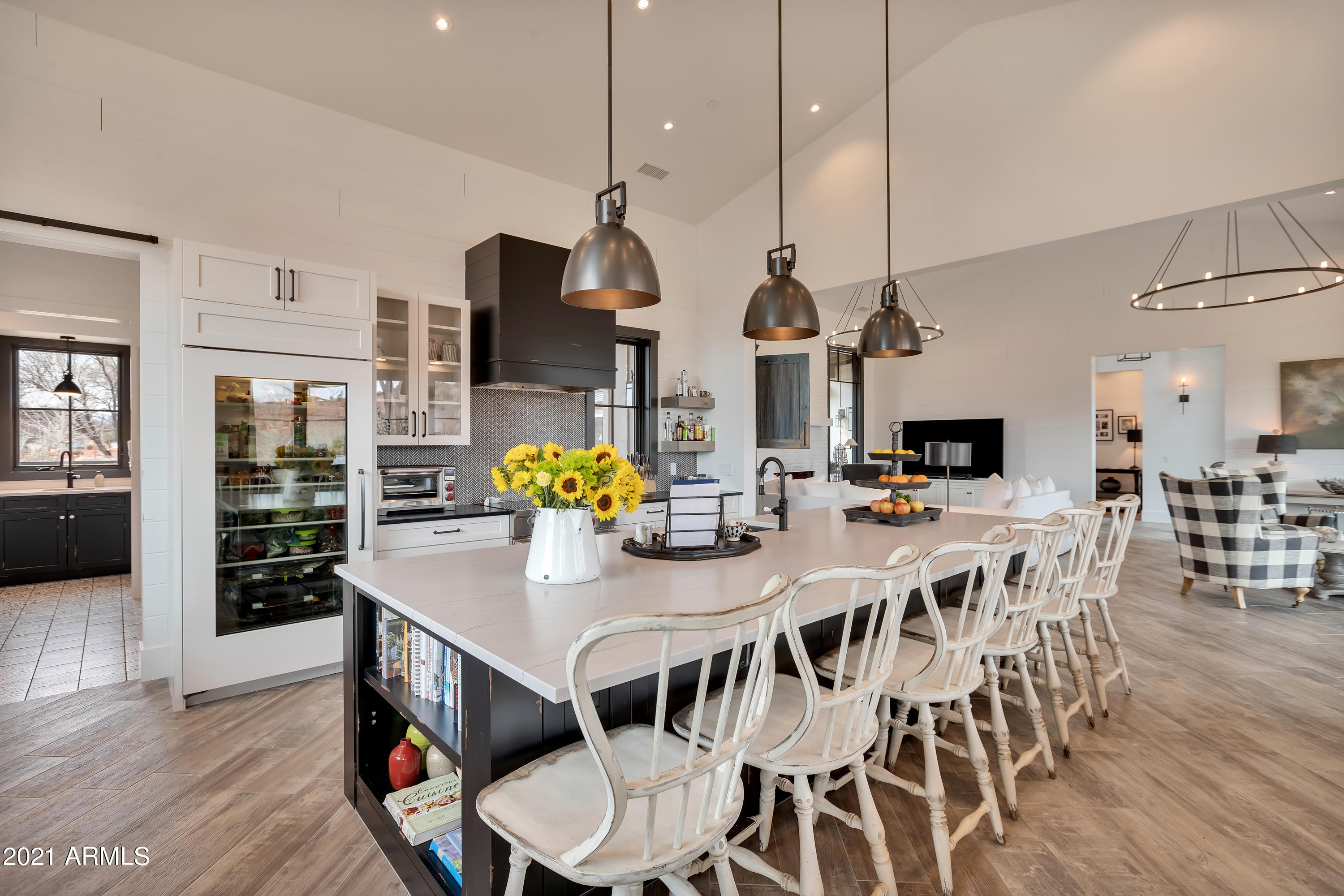 Sedona Ranch on Oak Creek - Residential