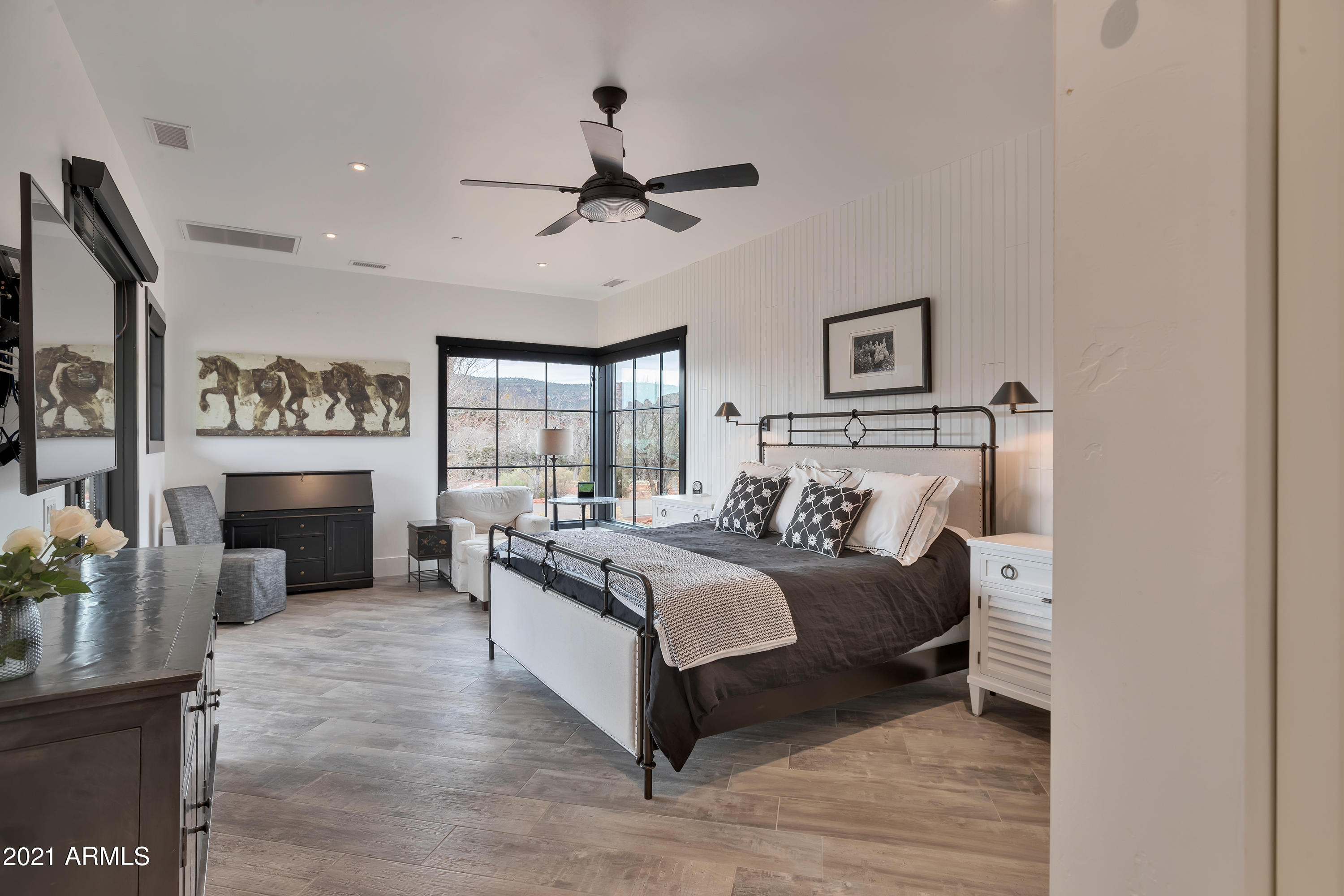 Sedona Ranch on Oak Creek - Residential