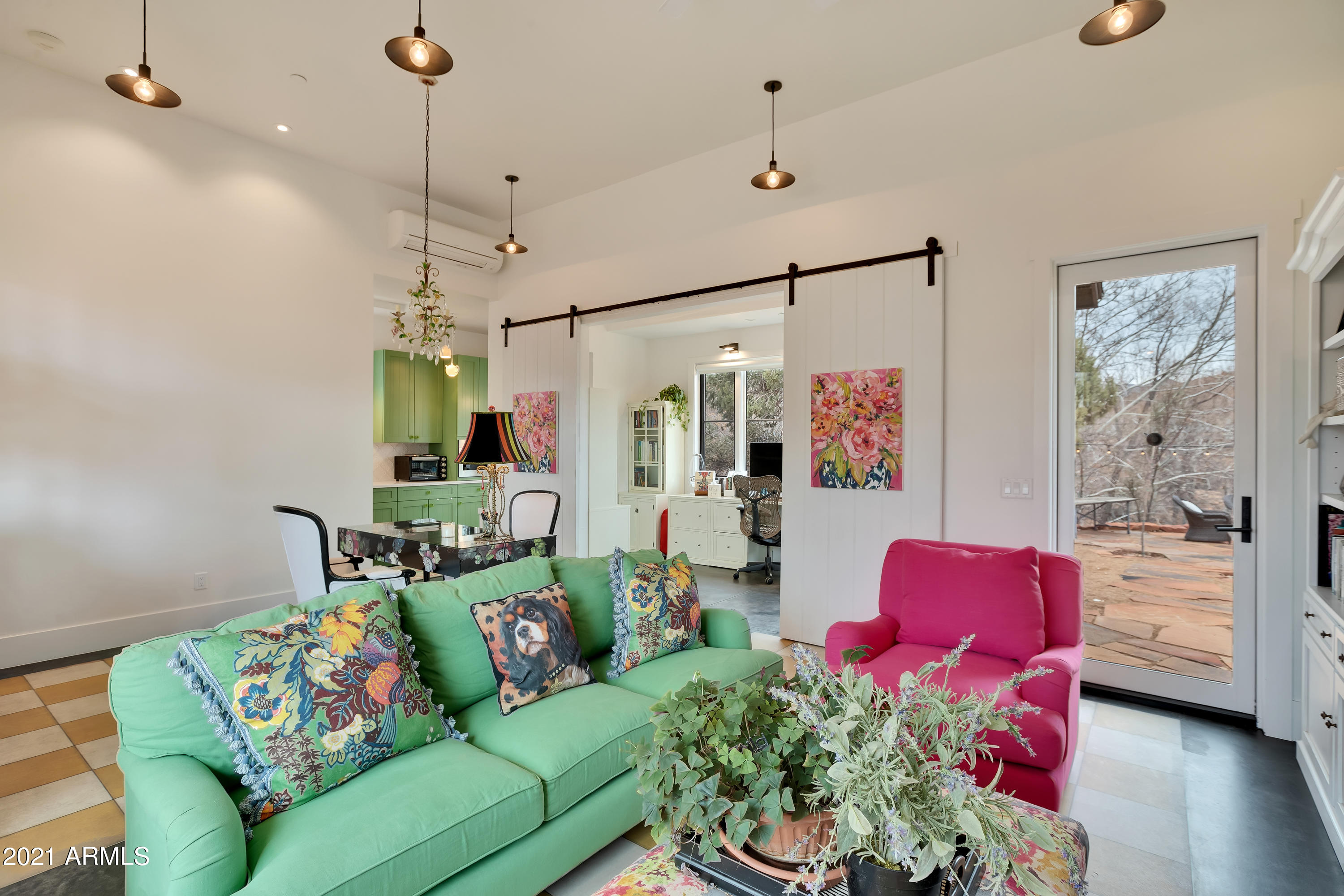 Sedona Ranch on Oak Creek - Residential