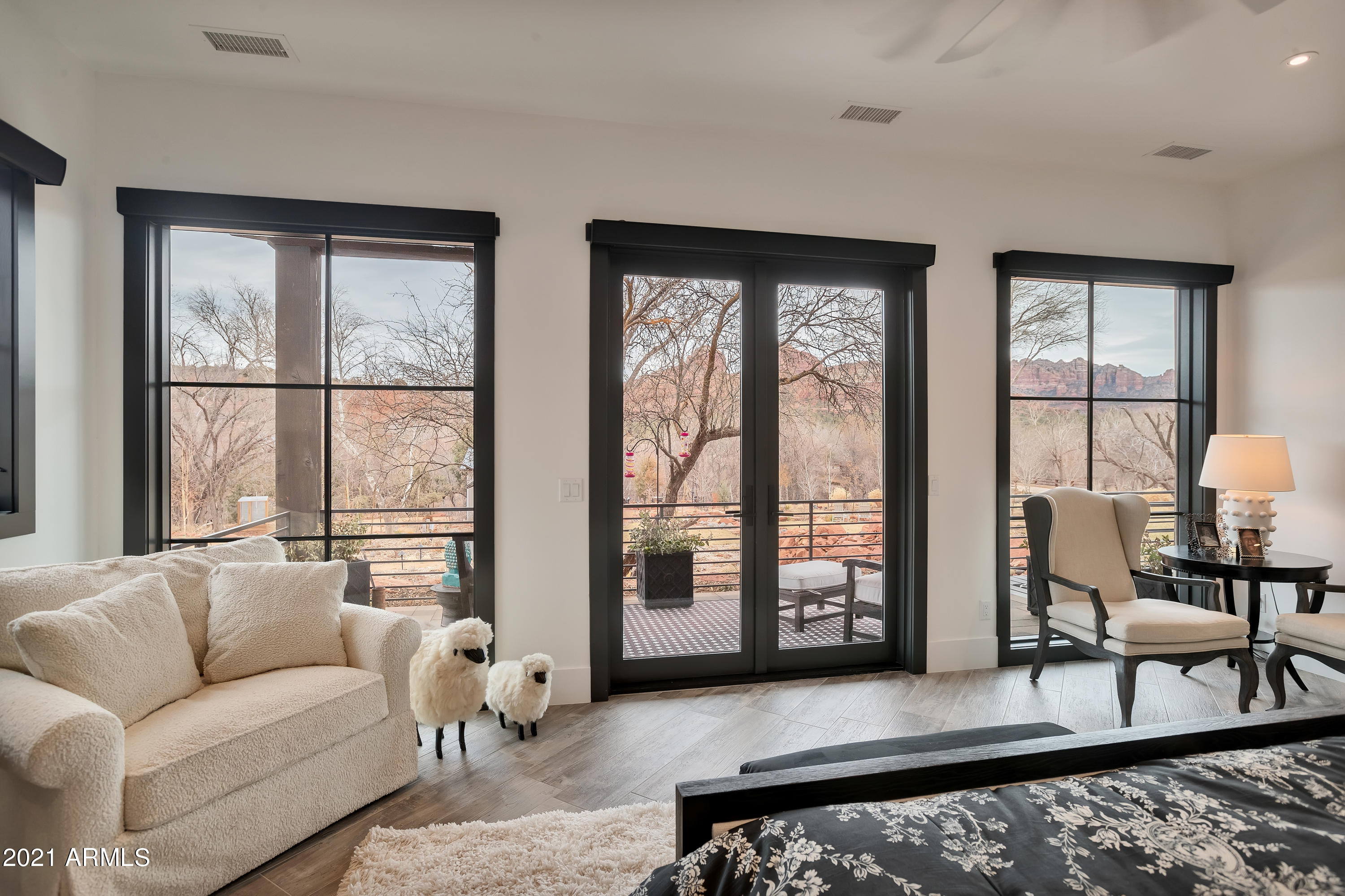 Sedona Ranch on Oak Creek - Residential