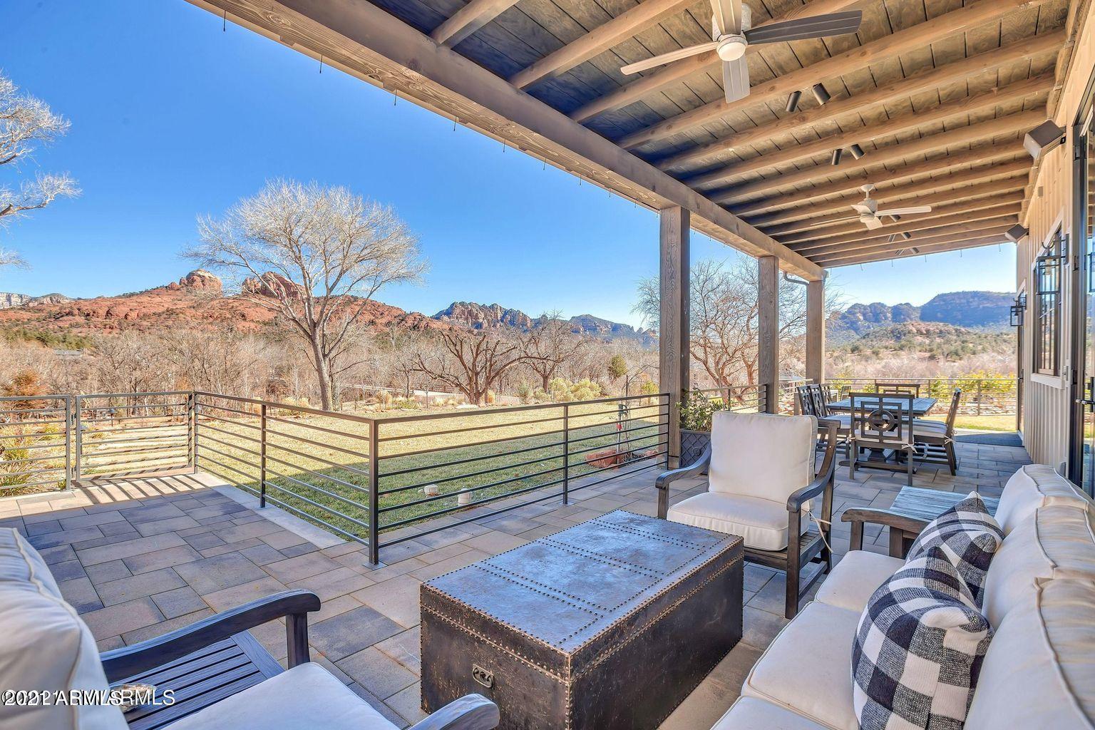 Sedona Ranch on Oak Creek - Residential