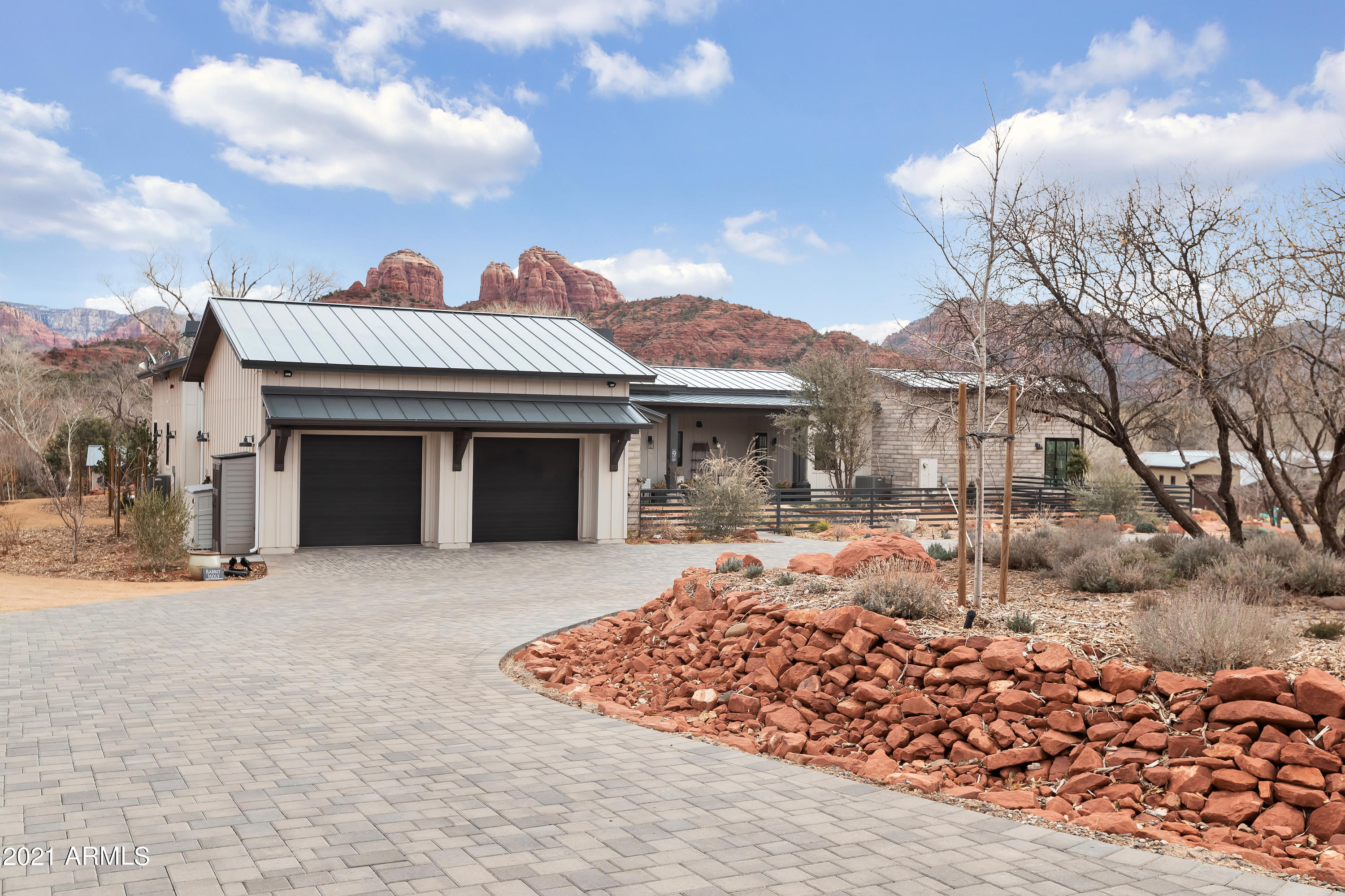 Sedona Ranch on Oak Creek - Residential