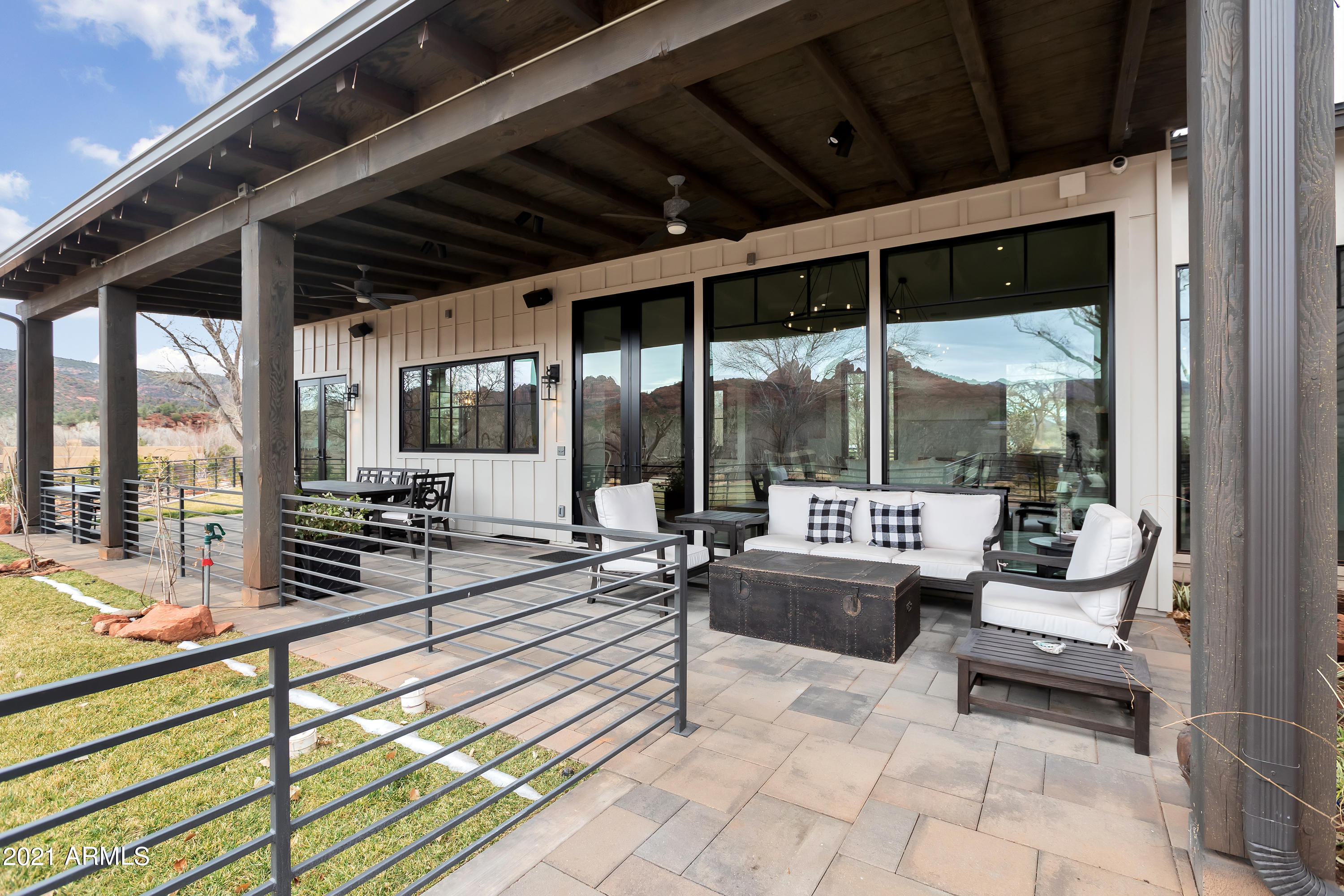 Sedona Ranch on Oak Creek - Residential